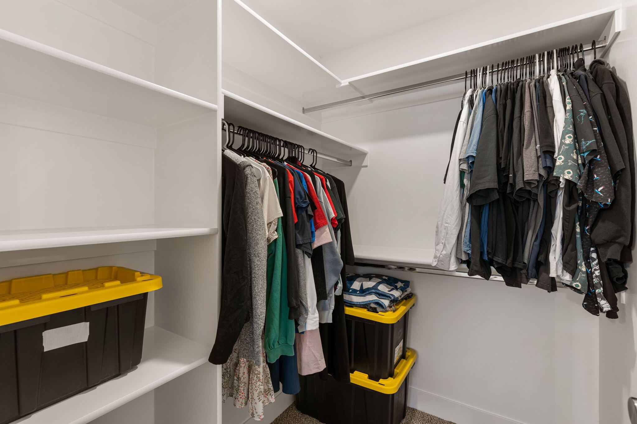 NOT AVAILABLE - Residential