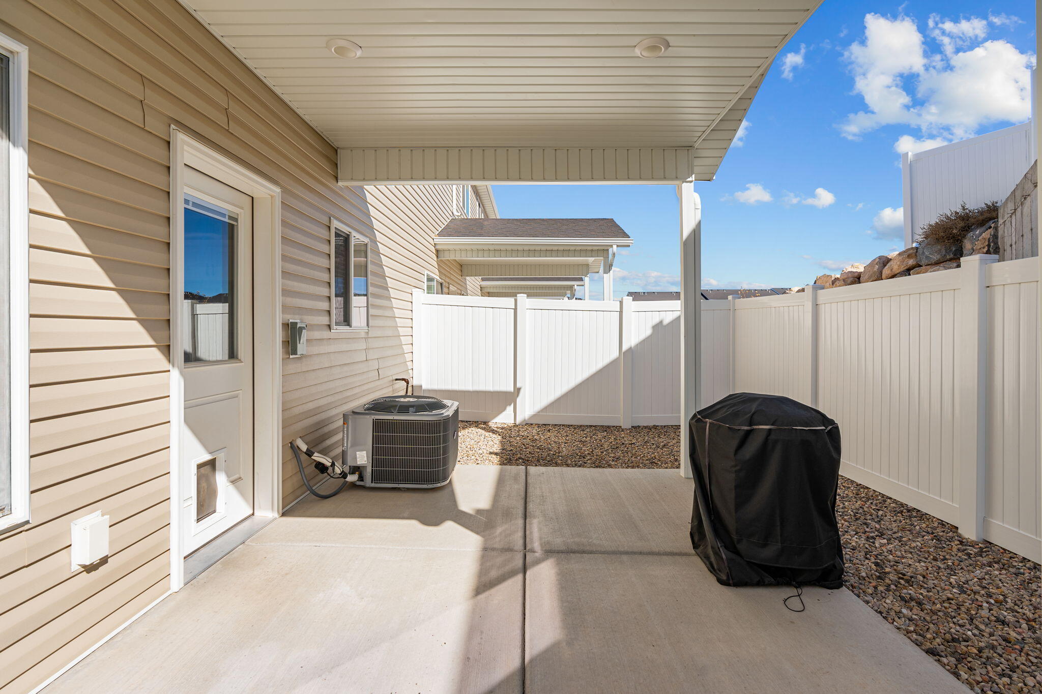 NOT AVAILABLE - Residential