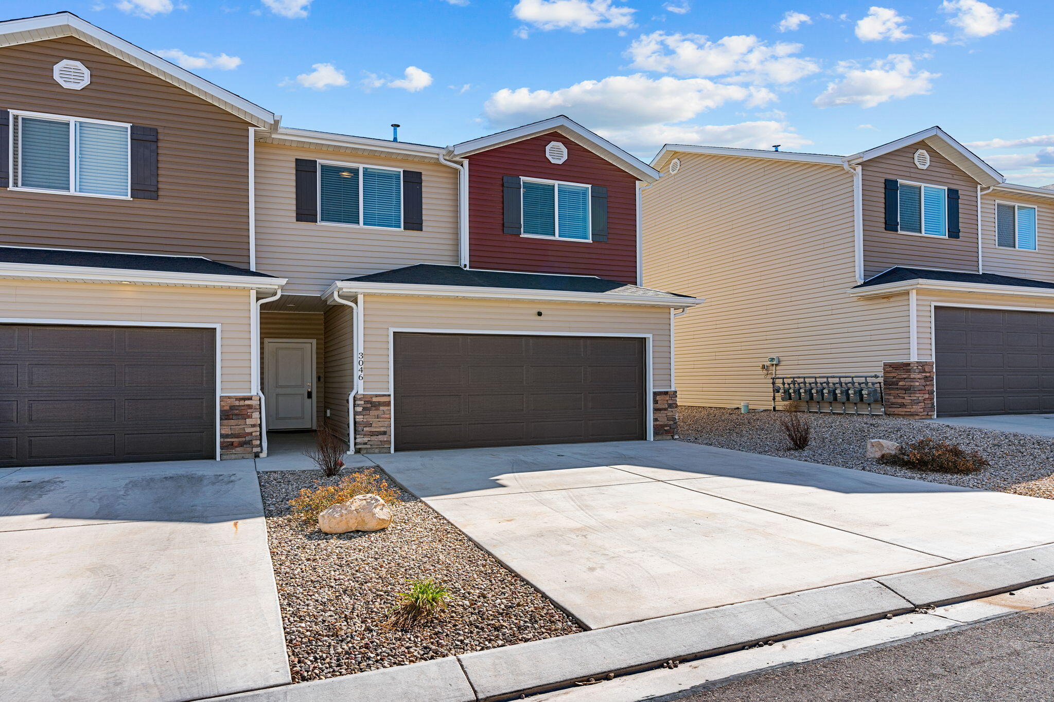 NOT AVAILABLE - Residential