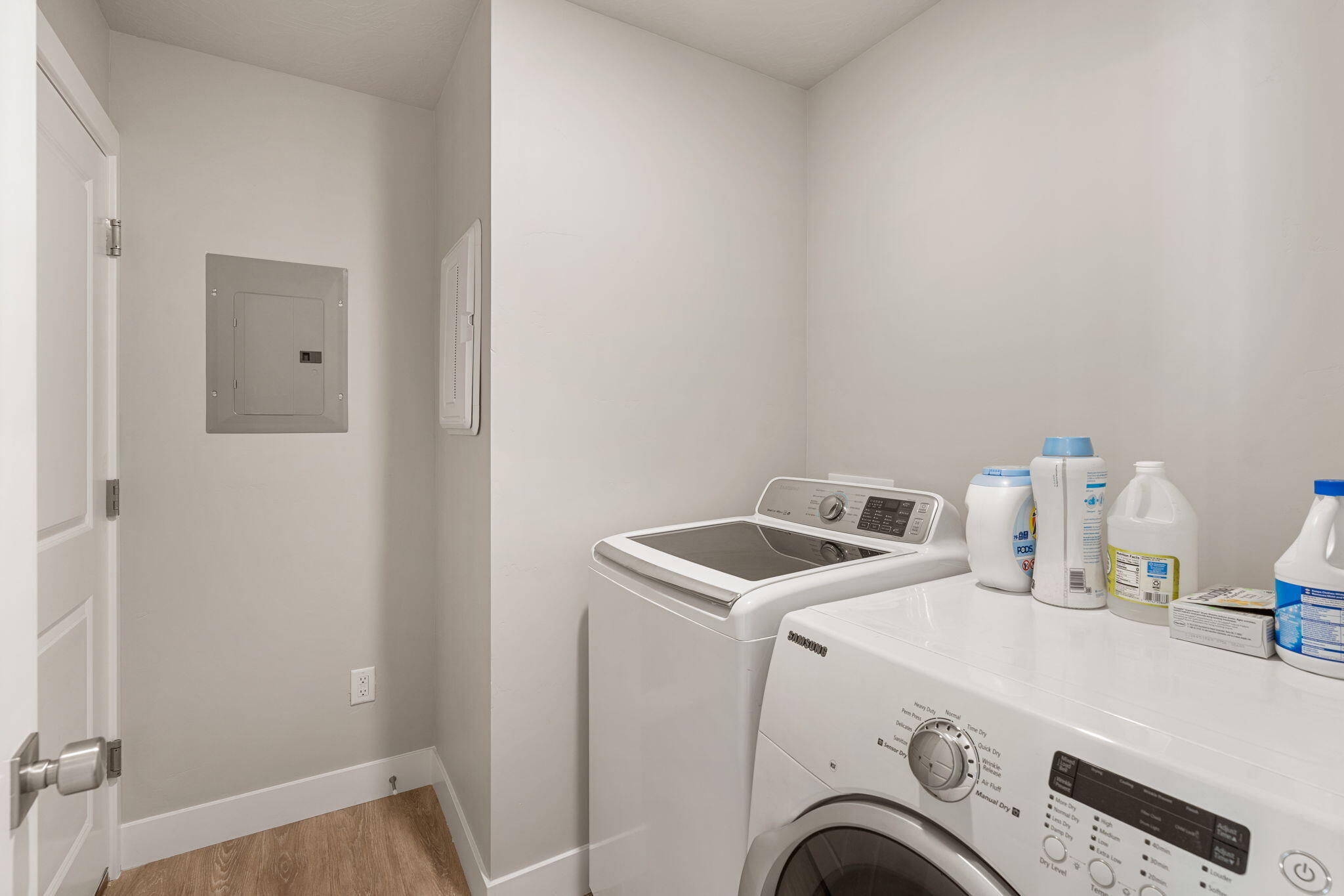 NOT AVAILABLE - Residential