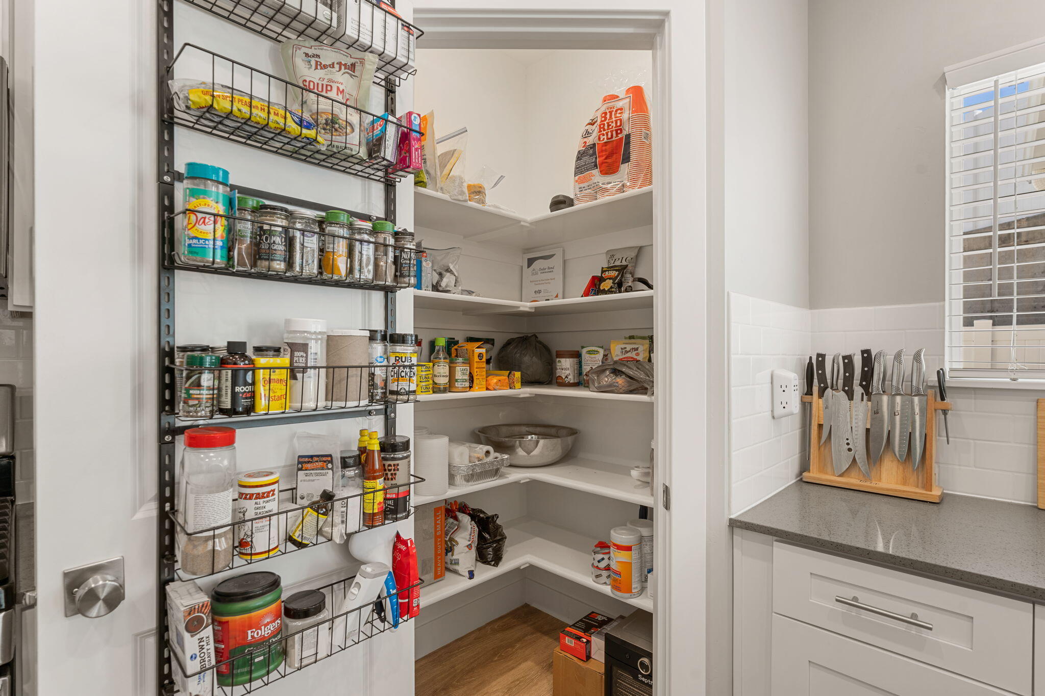 NOT AVAILABLE - Residential