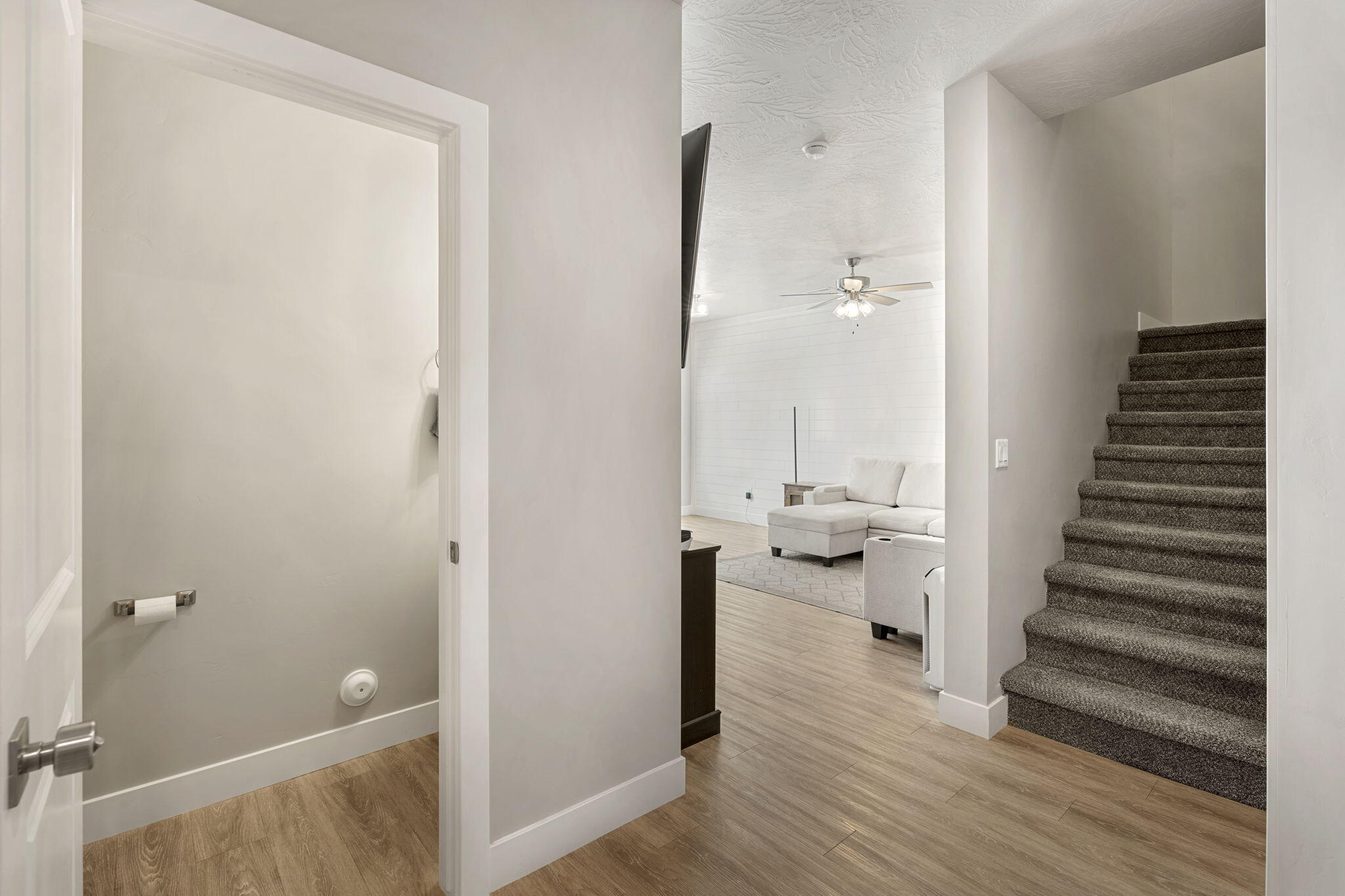 NOT AVAILABLE - Residential