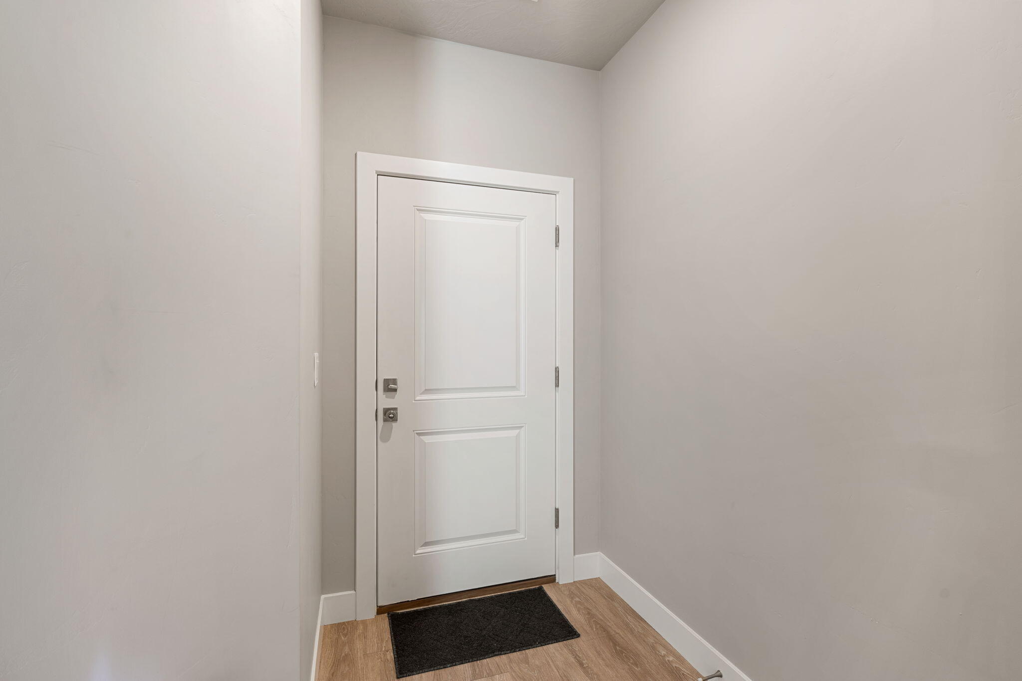 NOT AVAILABLE - Residential