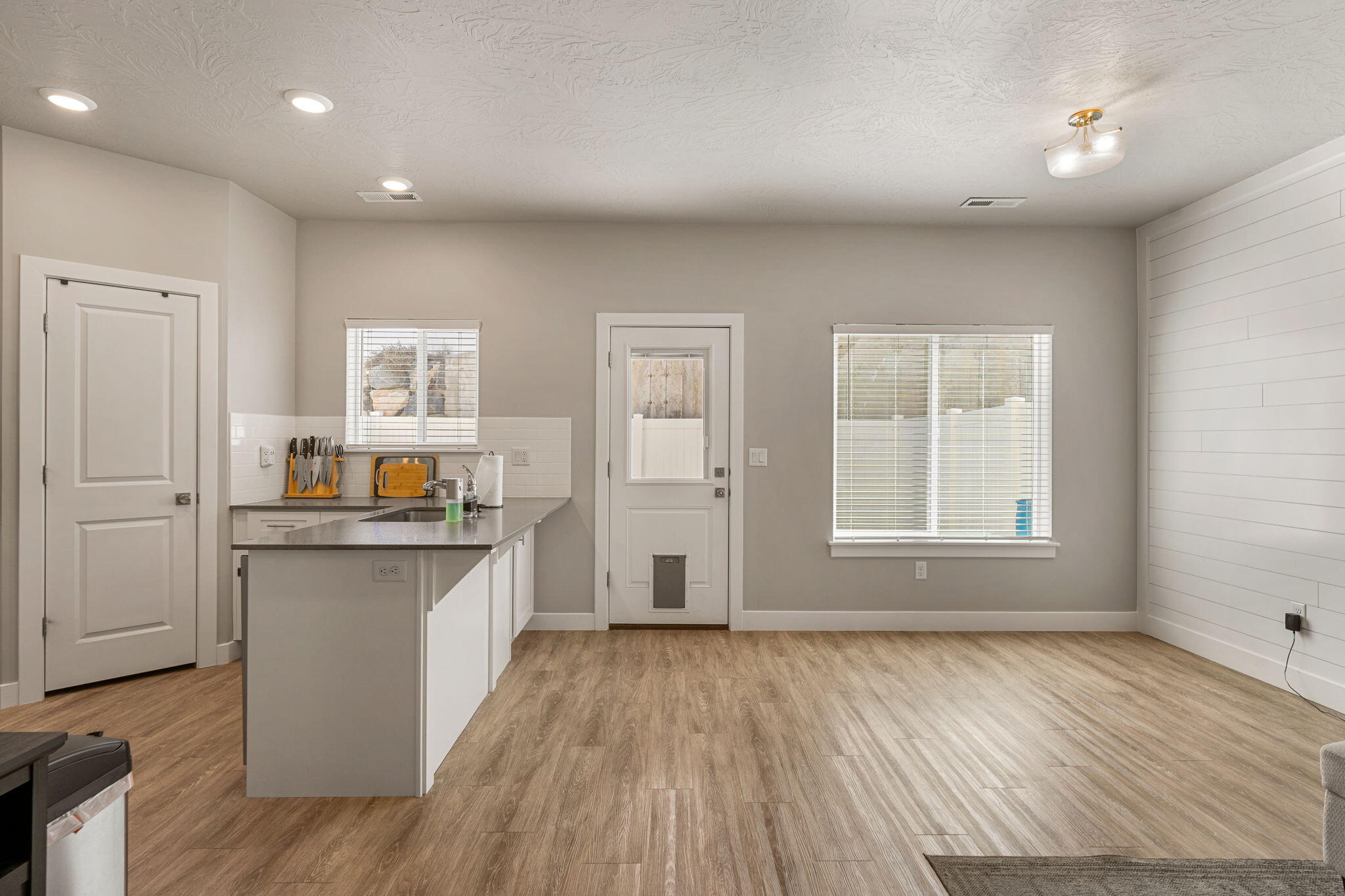 NOT AVAILABLE - Residential