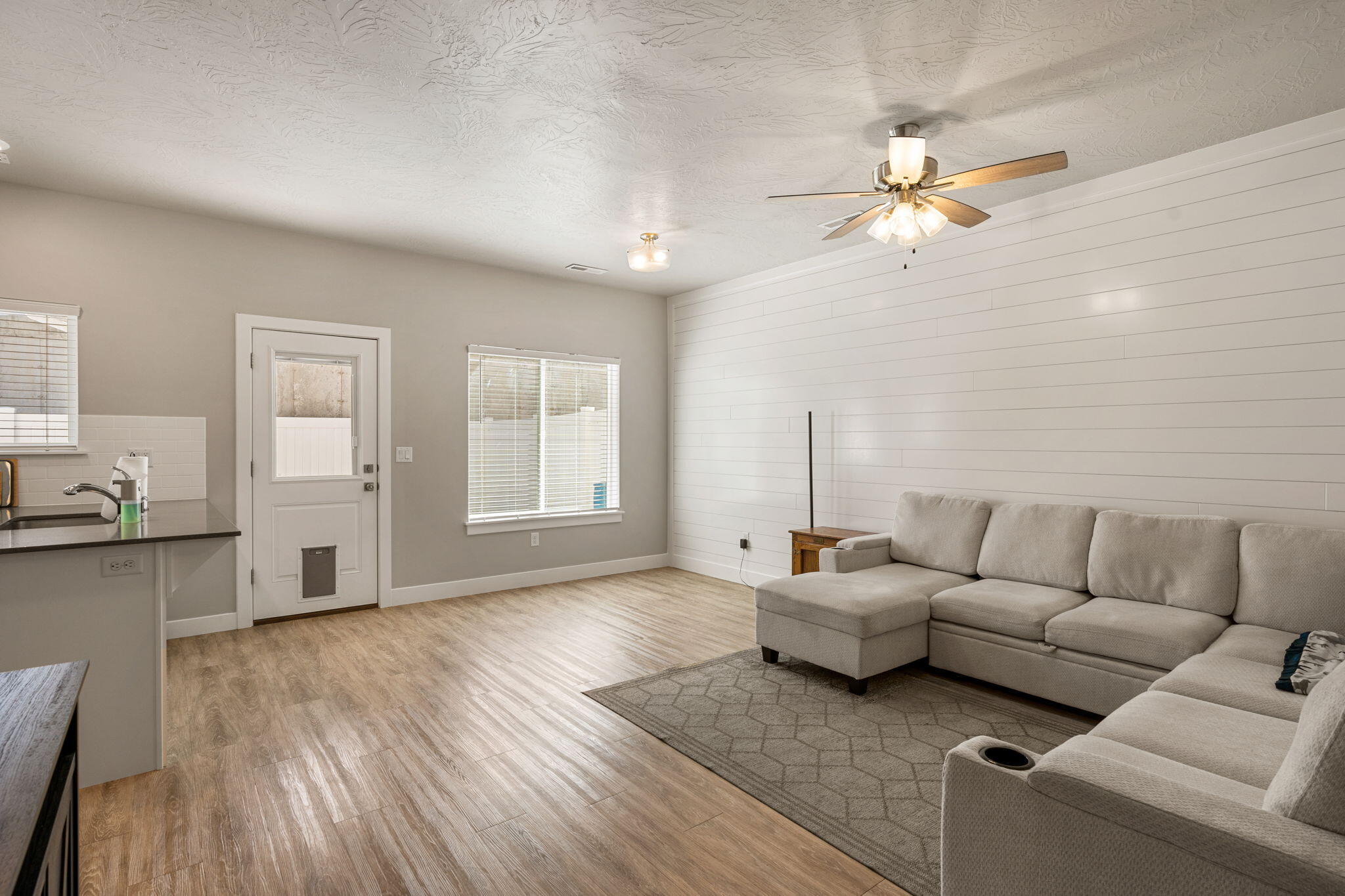 NOT AVAILABLE - Residential