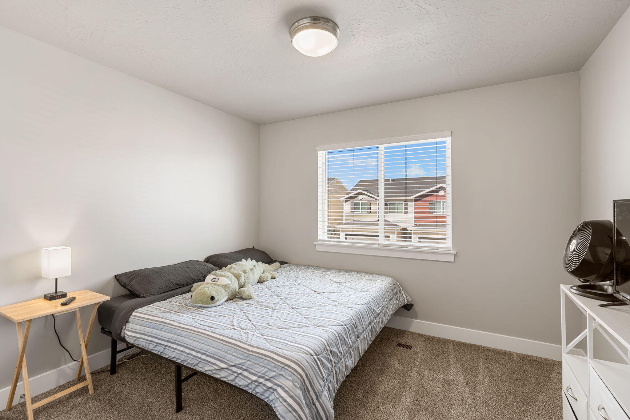 NOT AVAILABLE - Residential