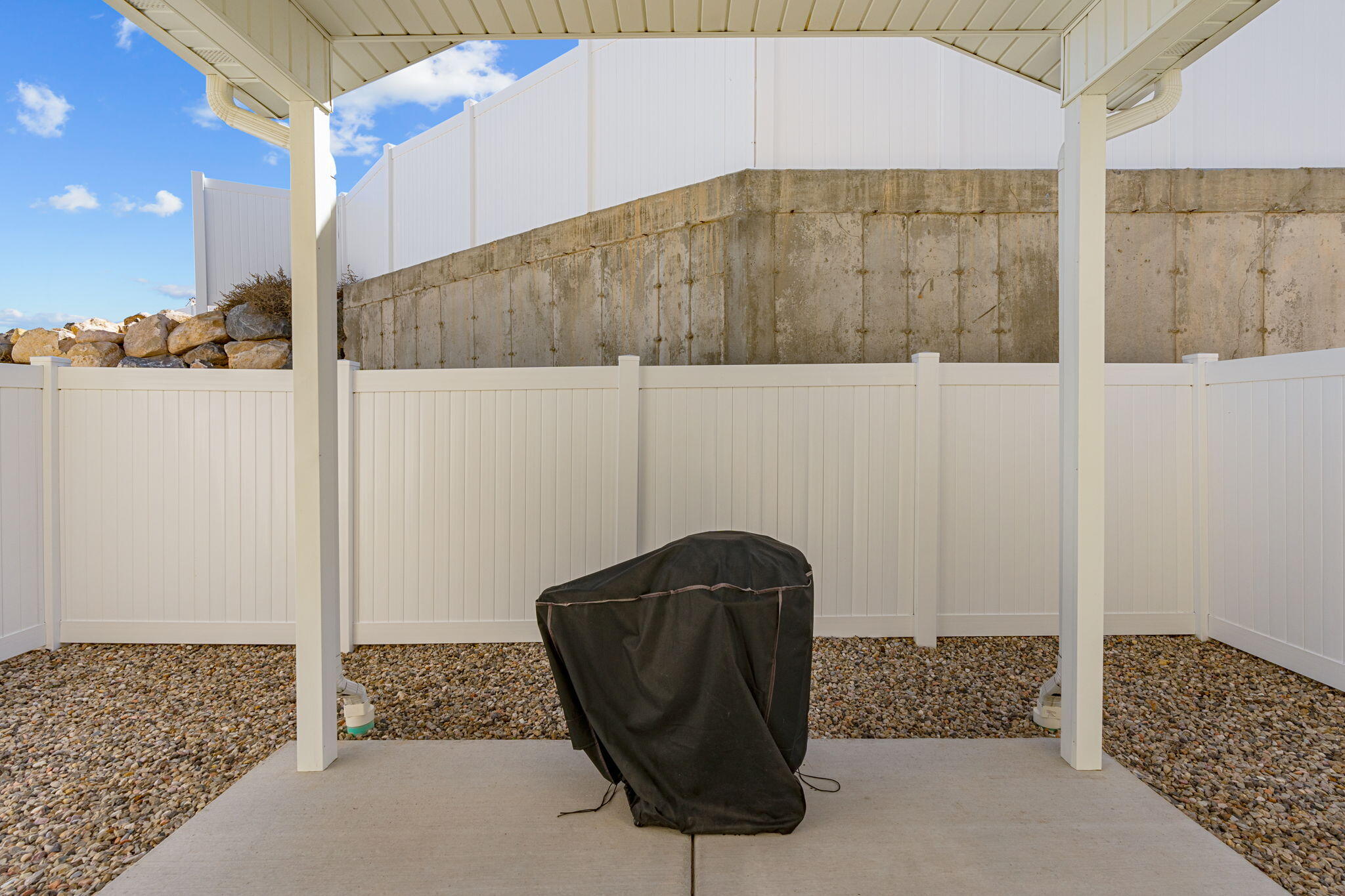 NOT AVAILABLE - Residential