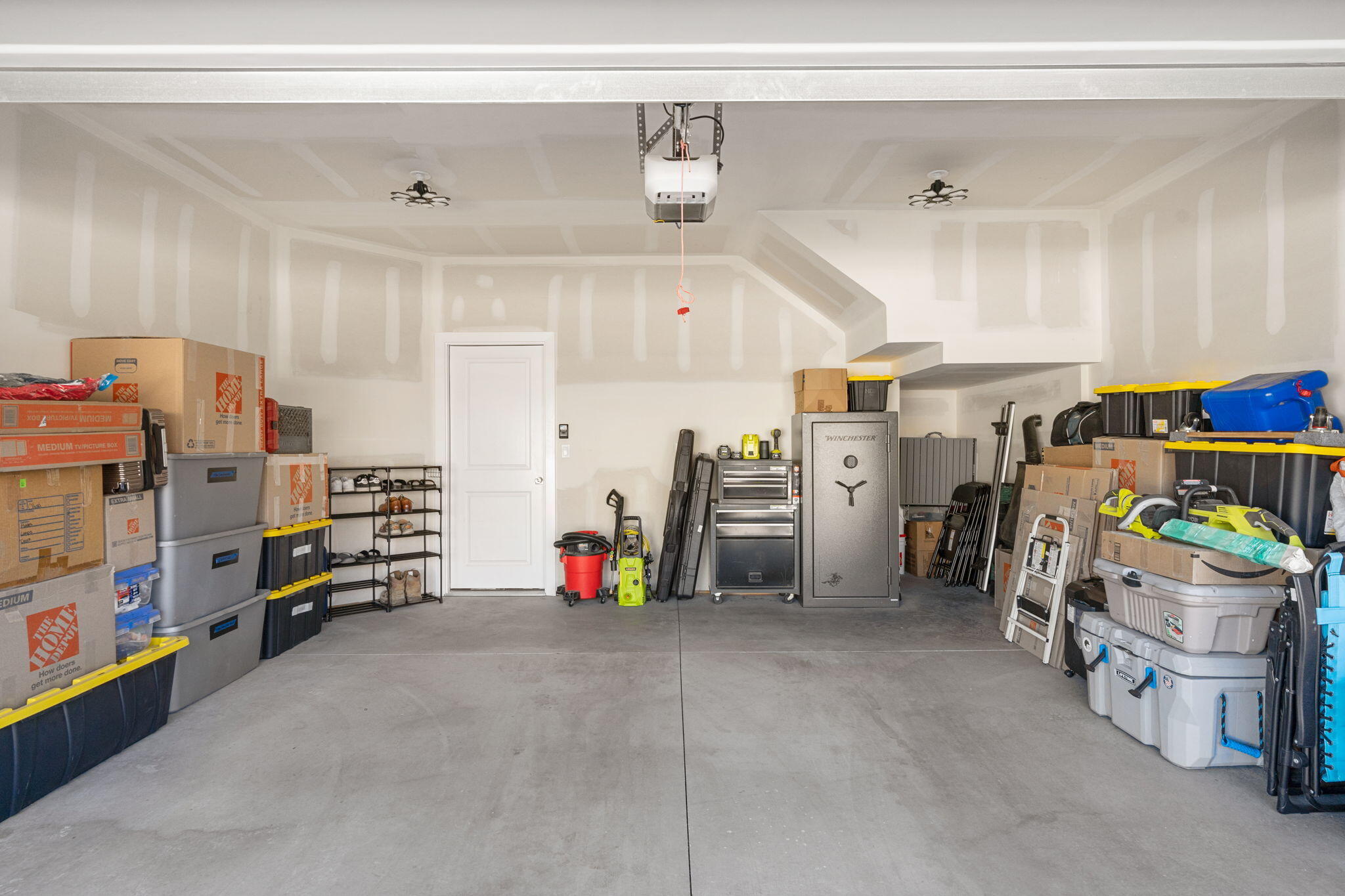 NOT AVAILABLE - Residential