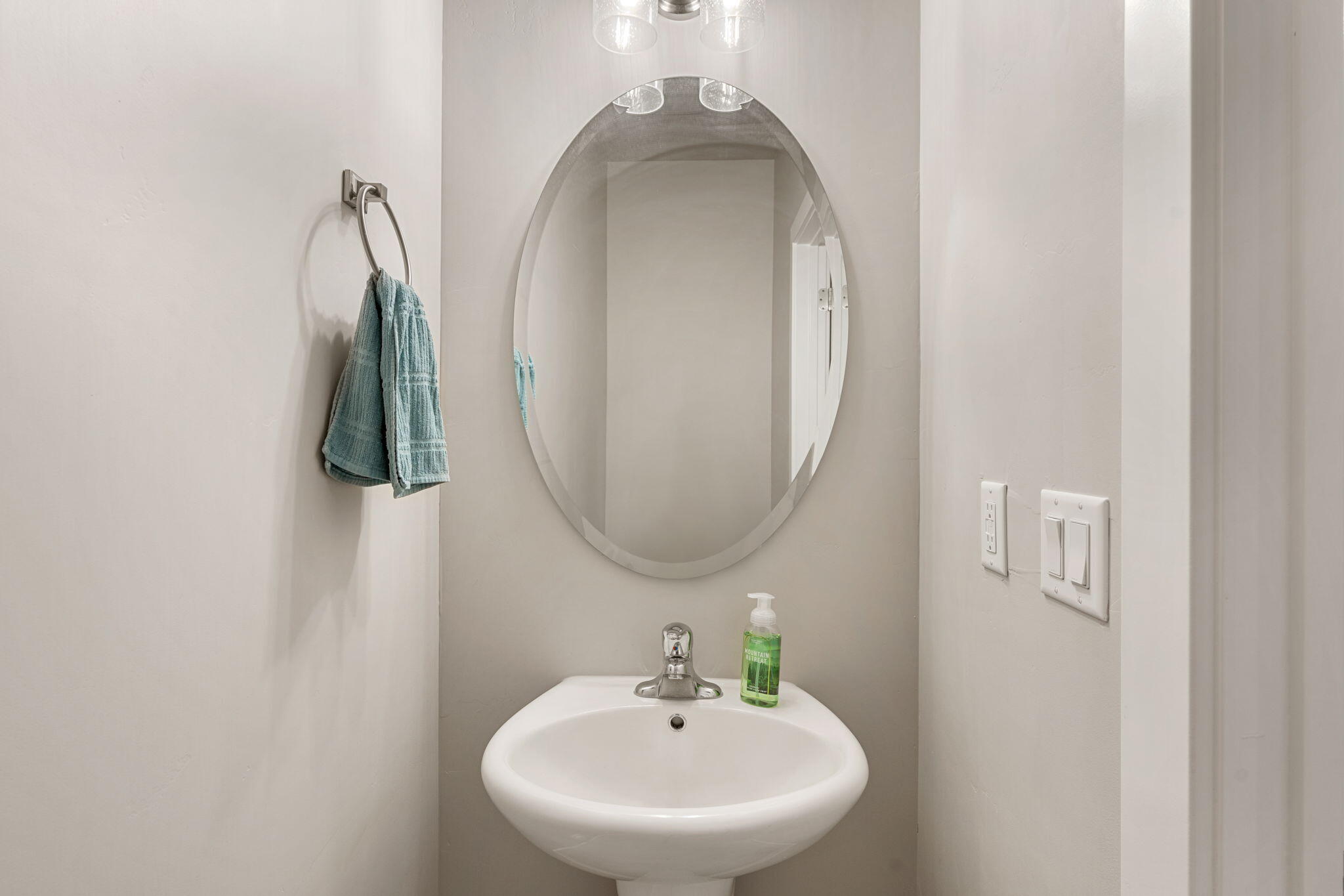 NOT AVAILABLE - Residential