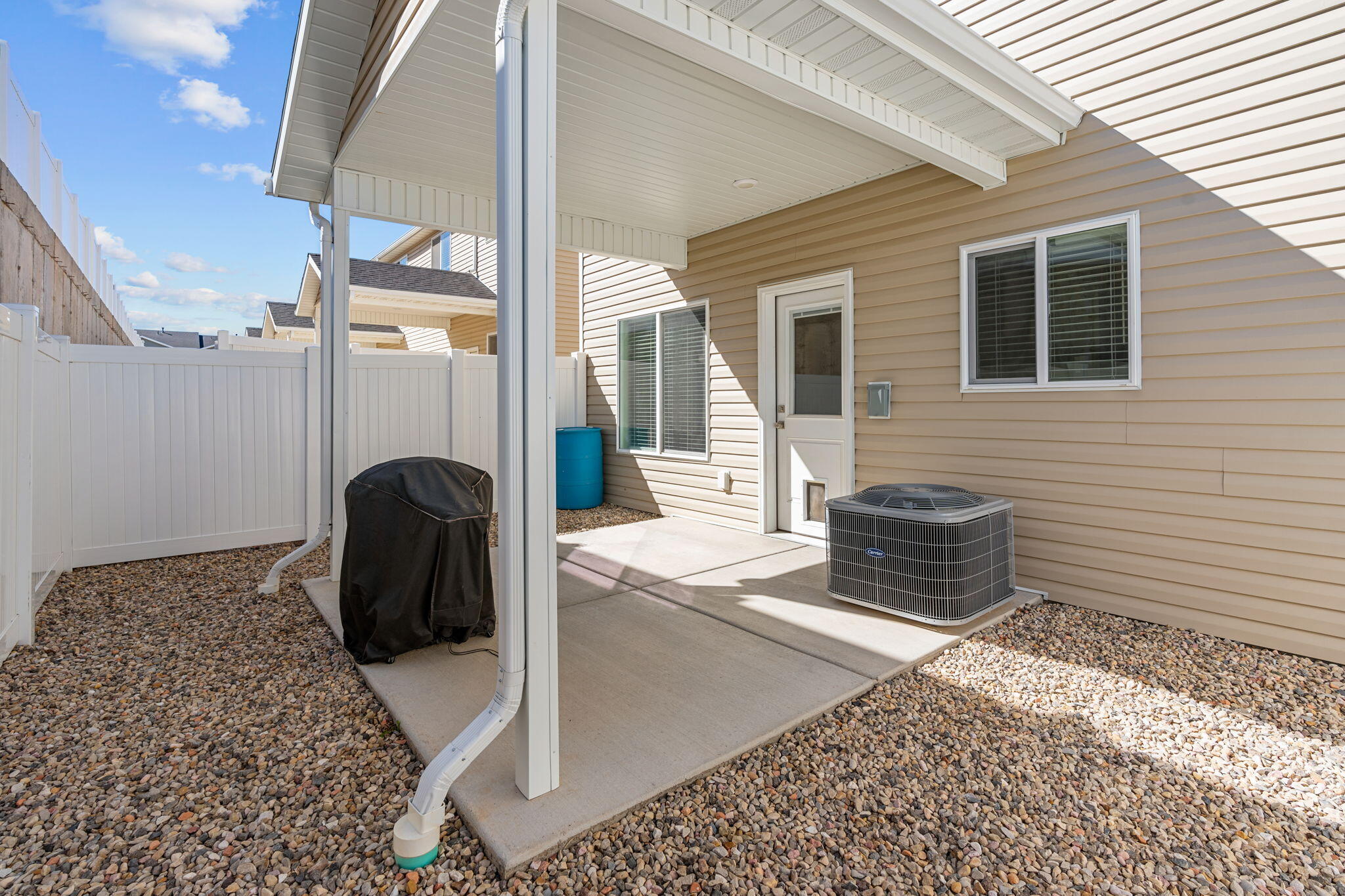 NOT AVAILABLE - Residential