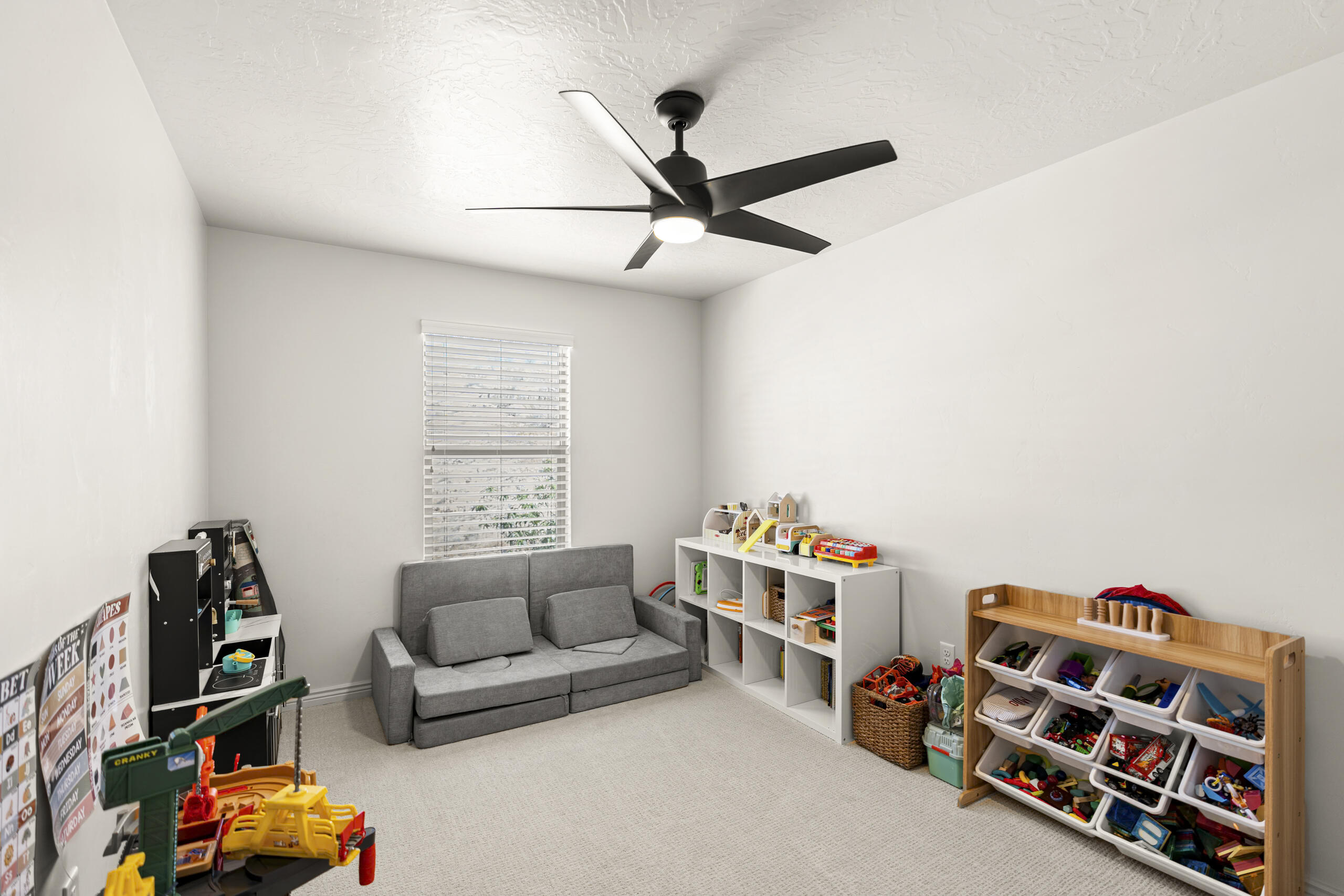 FOSSIL HILLS TH - Residential
