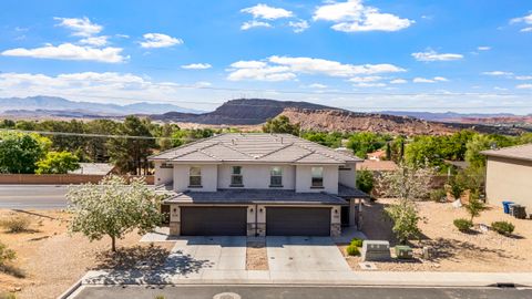 Tiny photo for 3270 S Relic Ridge DR, Washington, UT 84780 (MLS # 26-271922)