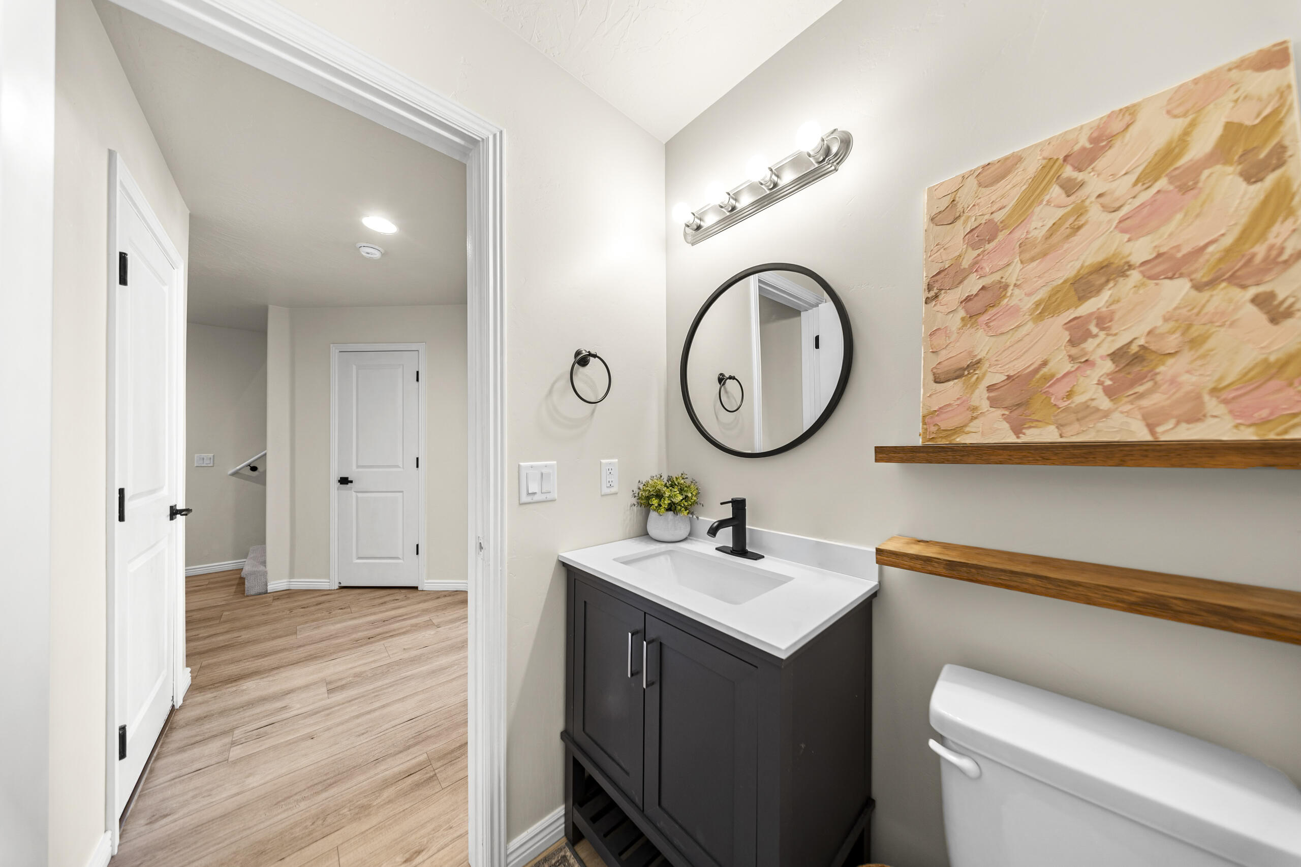 FOSSIL HILLS TH - Residential