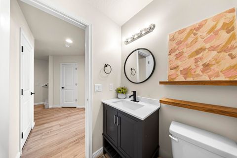 Tiny photo for 3270 S Relic Ridge DR, Washington, UT 84780 (MLS # 26-271922)