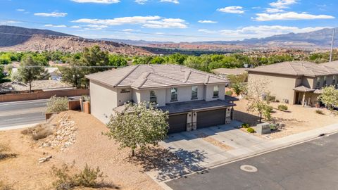 Tiny photo for 3270 S Relic Ridge DR, Washington, UT 84780 (MLS # 26-271922)