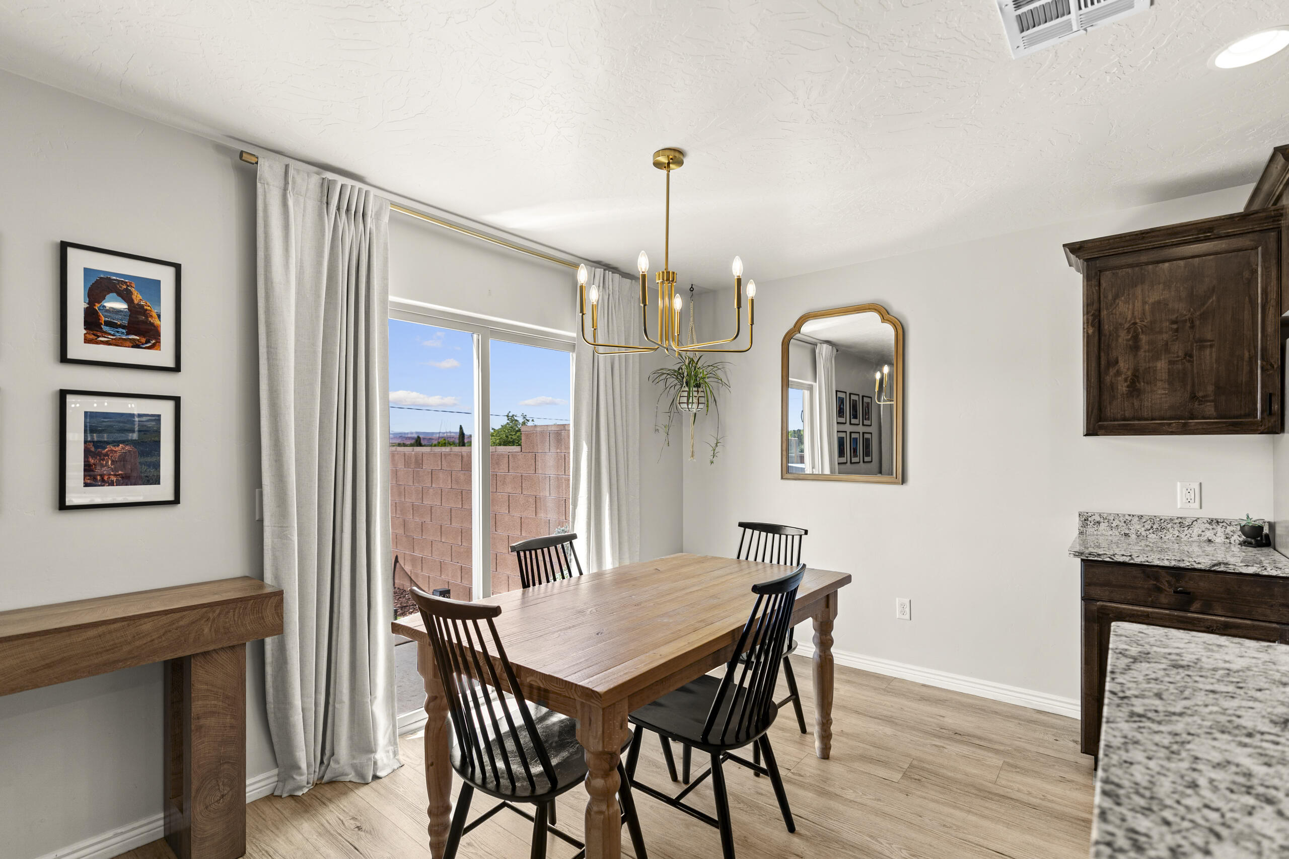 FOSSIL HILLS TH - Residential