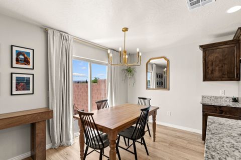 Tiny photo for 3270 S Relic Ridge DR, Washington, UT 84780 (MLS # 26-271922)