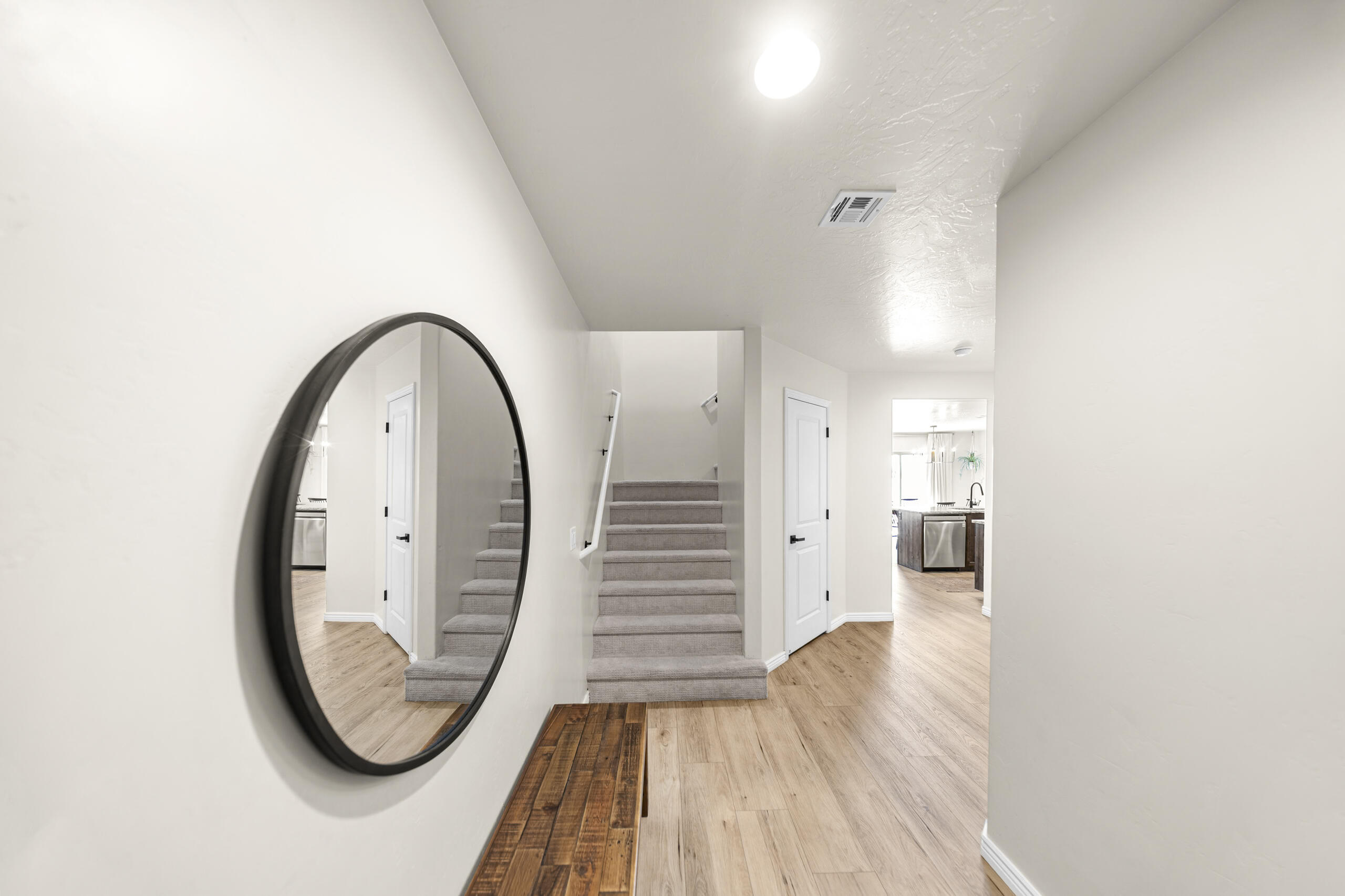 FOSSIL HILLS TH - Residential