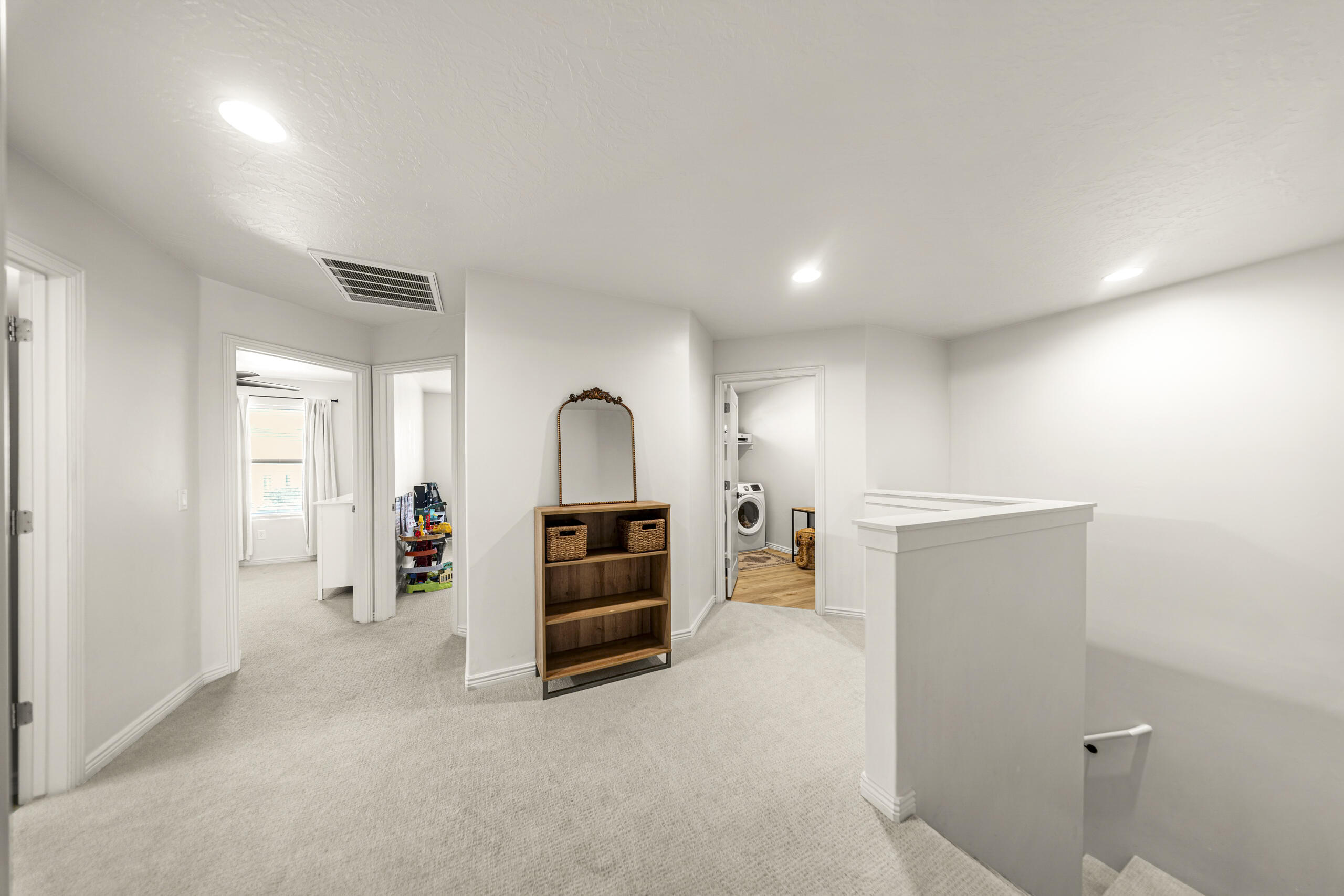 FOSSIL HILLS TH - Residential