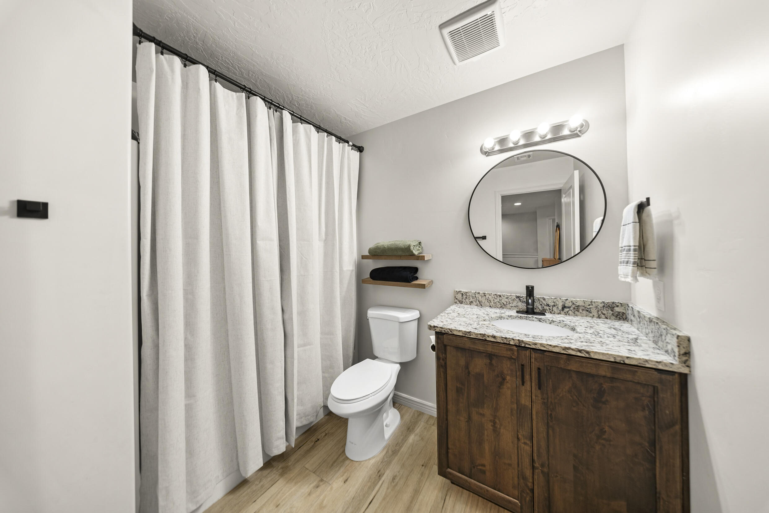 FOSSIL HILLS TH - Residential