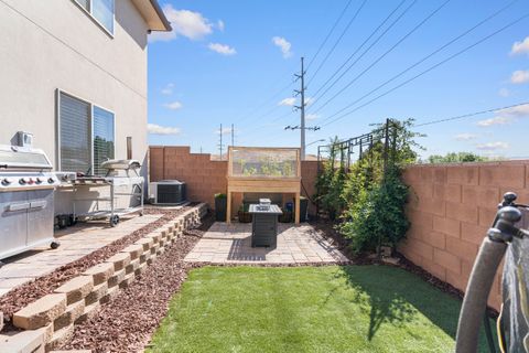 Tiny photo for 3270 S Relic Ridge DR, Washington, UT 84780 (MLS # 26-271922)