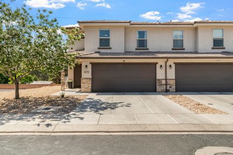 Photo of 3270 S Relic Ridge DR, Washington, UT 84780 (MLS # 26-271922)