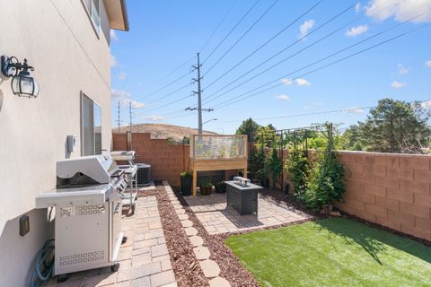 Tiny photo for 3270 S Relic Ridge DR, Washington, UT 84780 (MLS # 26-271922)