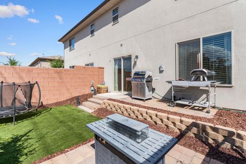 Tiny photo for 3270 S Relic Ridge DR, Washington, UT 84780 (MLS # 26-271922)