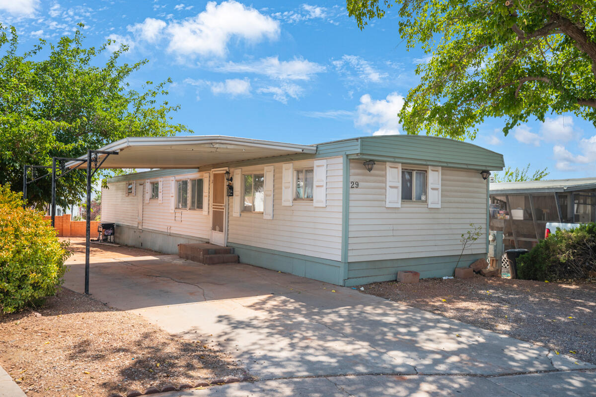 ST GEORGE TOWNSITE - Residential