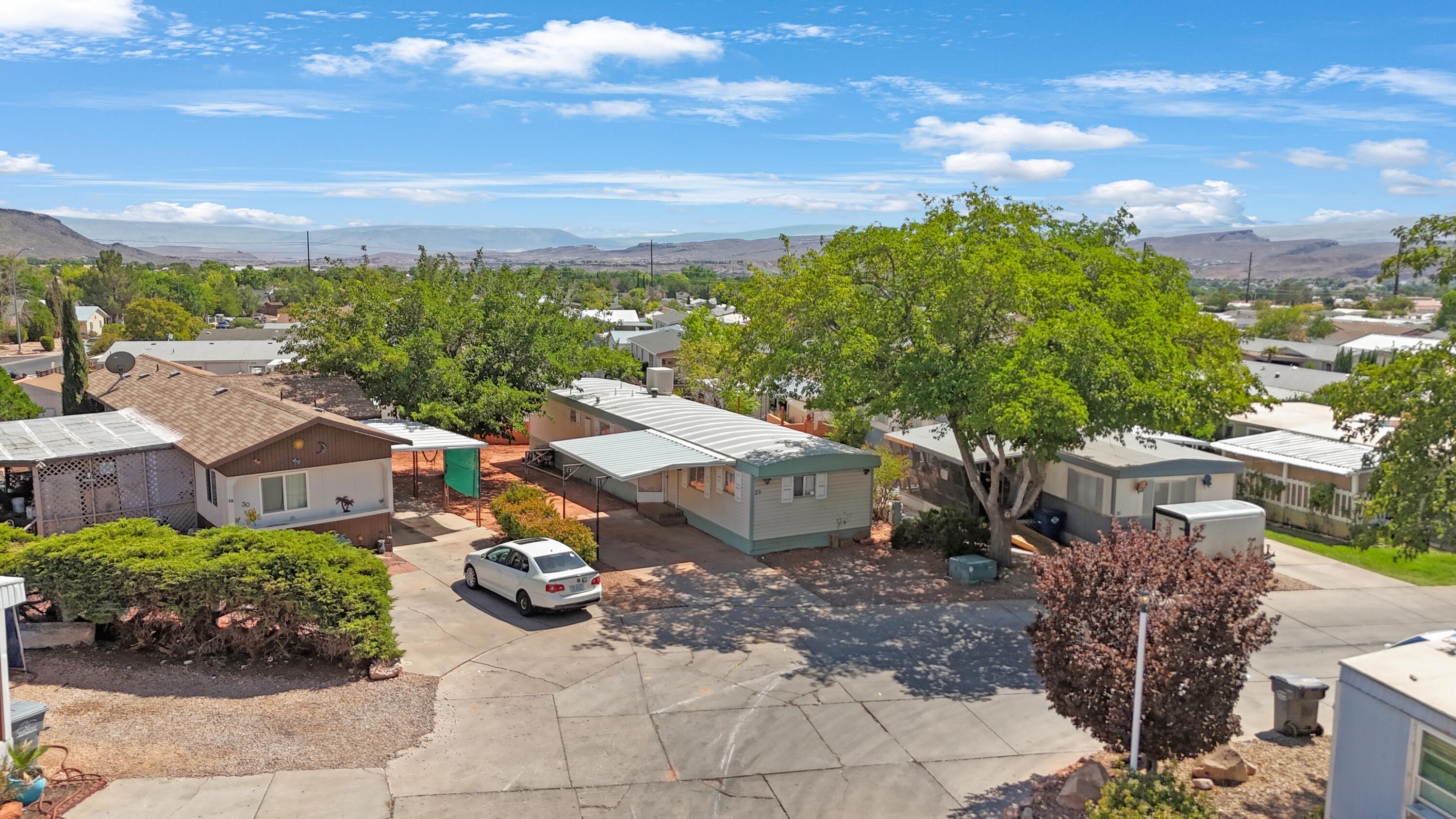 ST GEORGE TOWNSITE - Residential