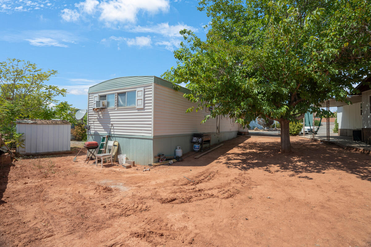 ST GEORGE TOWNSITE - Residential