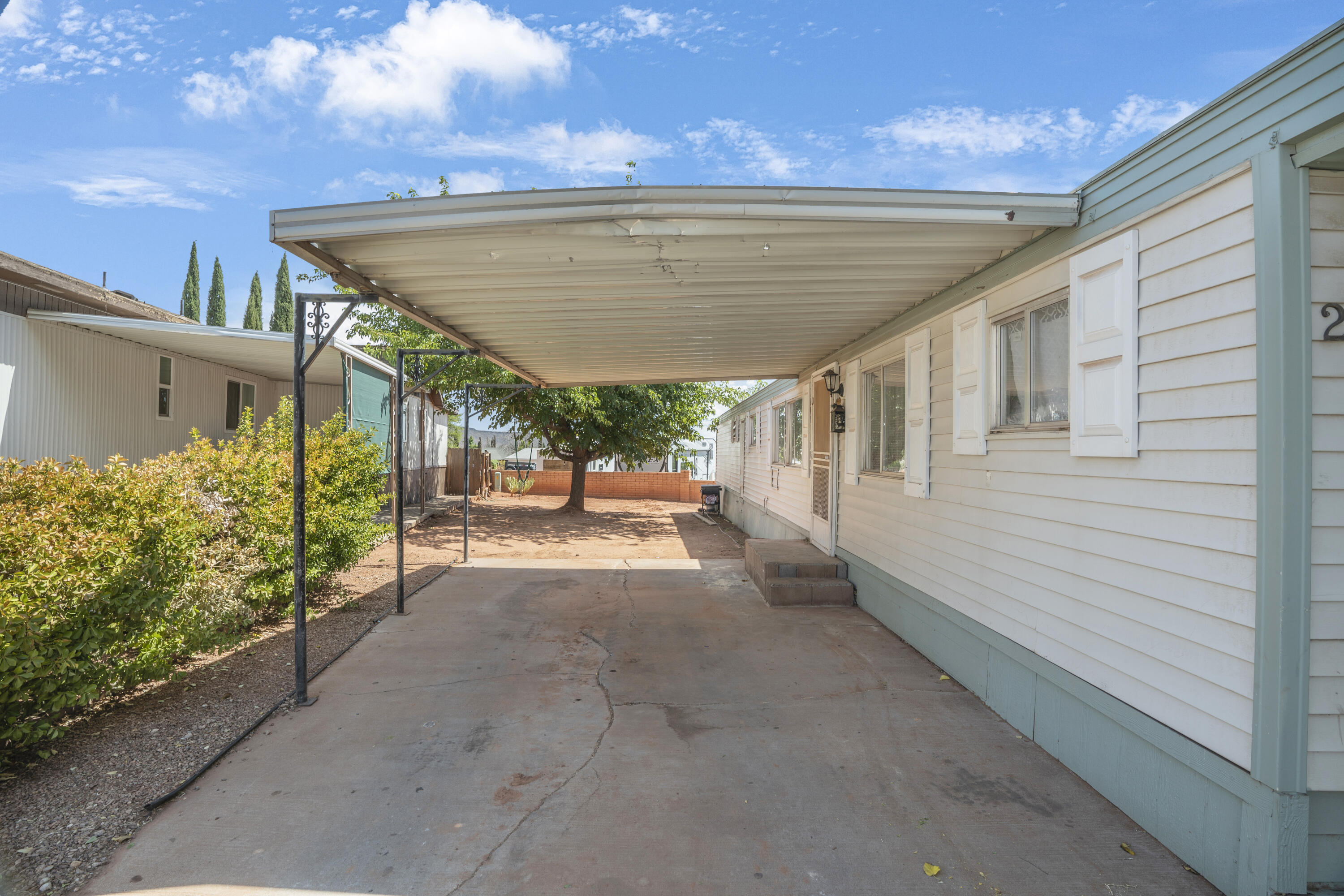 ST GEORGE TOWNSITE - Residential