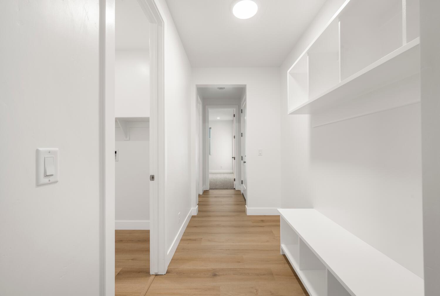 SOLIS AT CORAL CANYON - Residential