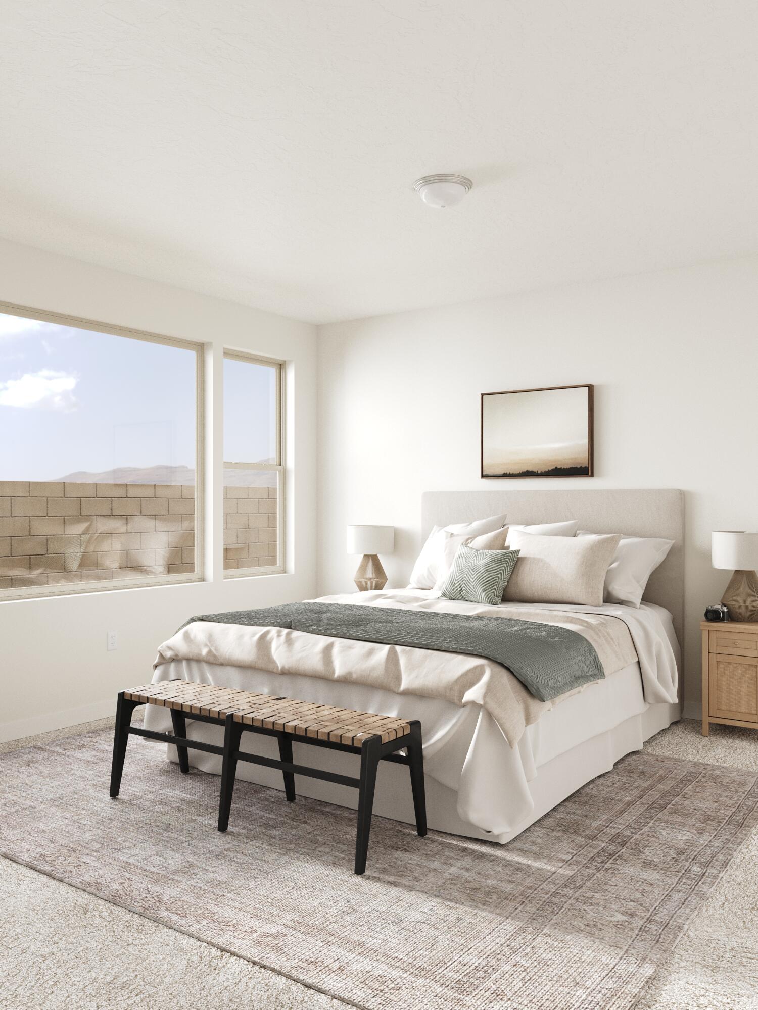 SOLIS AT CORAL CANYON - Residential