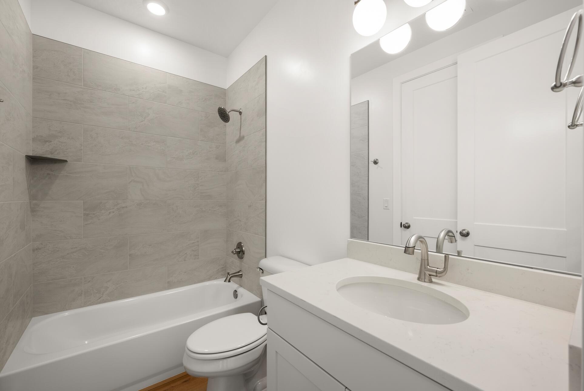 SOLIS AT CORAL CANYON - Residential