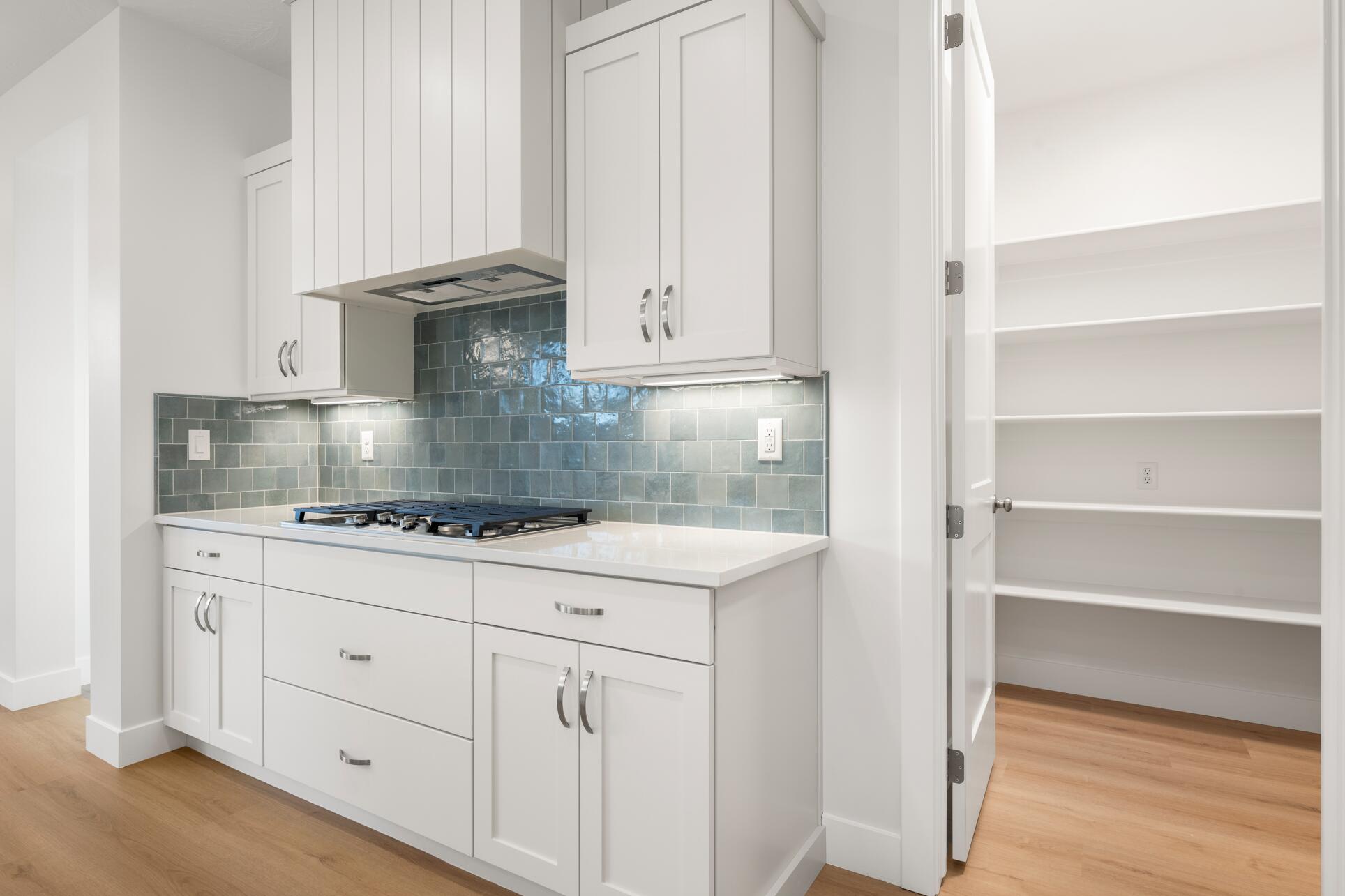 SOLIS AT CORAL CANYON - Residential