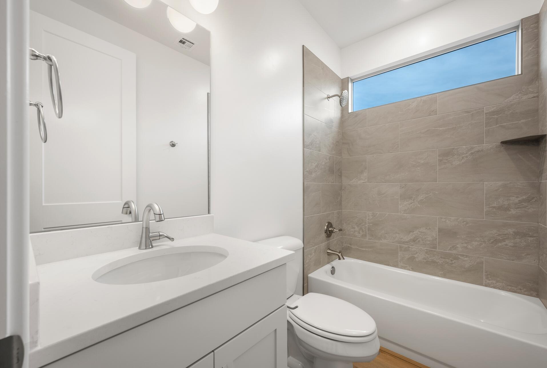 SOLIS AT CORAL CANYON - Residential