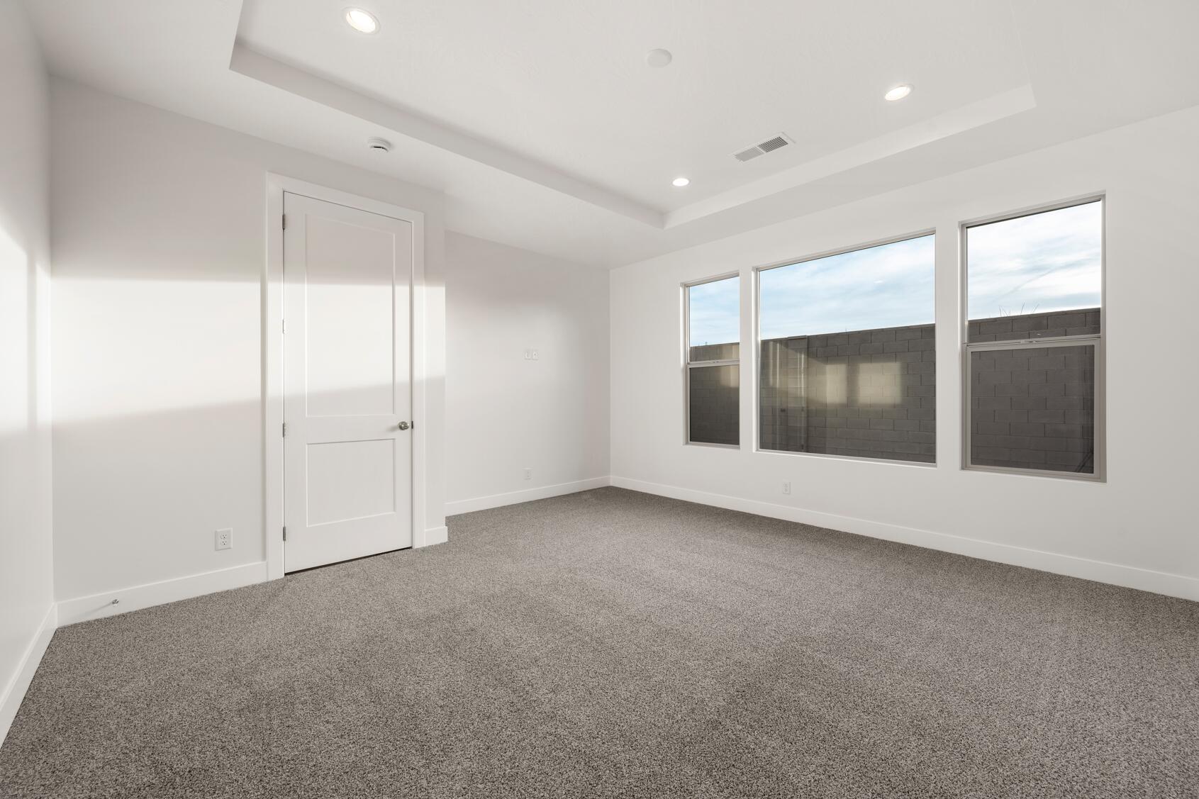 SOLIS AT CORAL CANYON - Residential