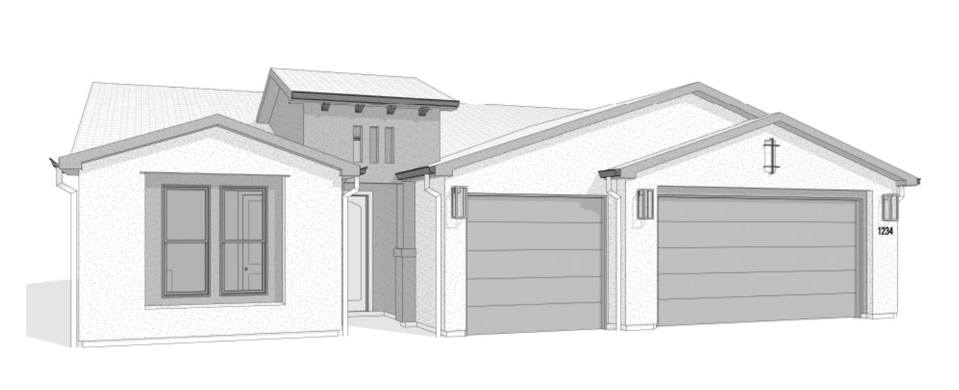 SOLIS AT CORAL CANYON - Residential