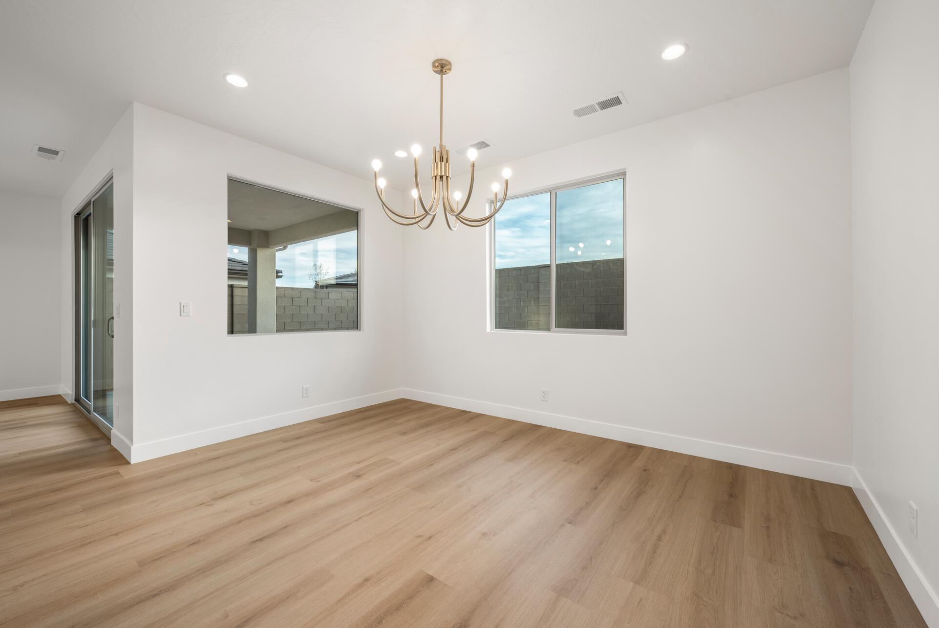 SOLIS AT CORAL CANYON - Residential