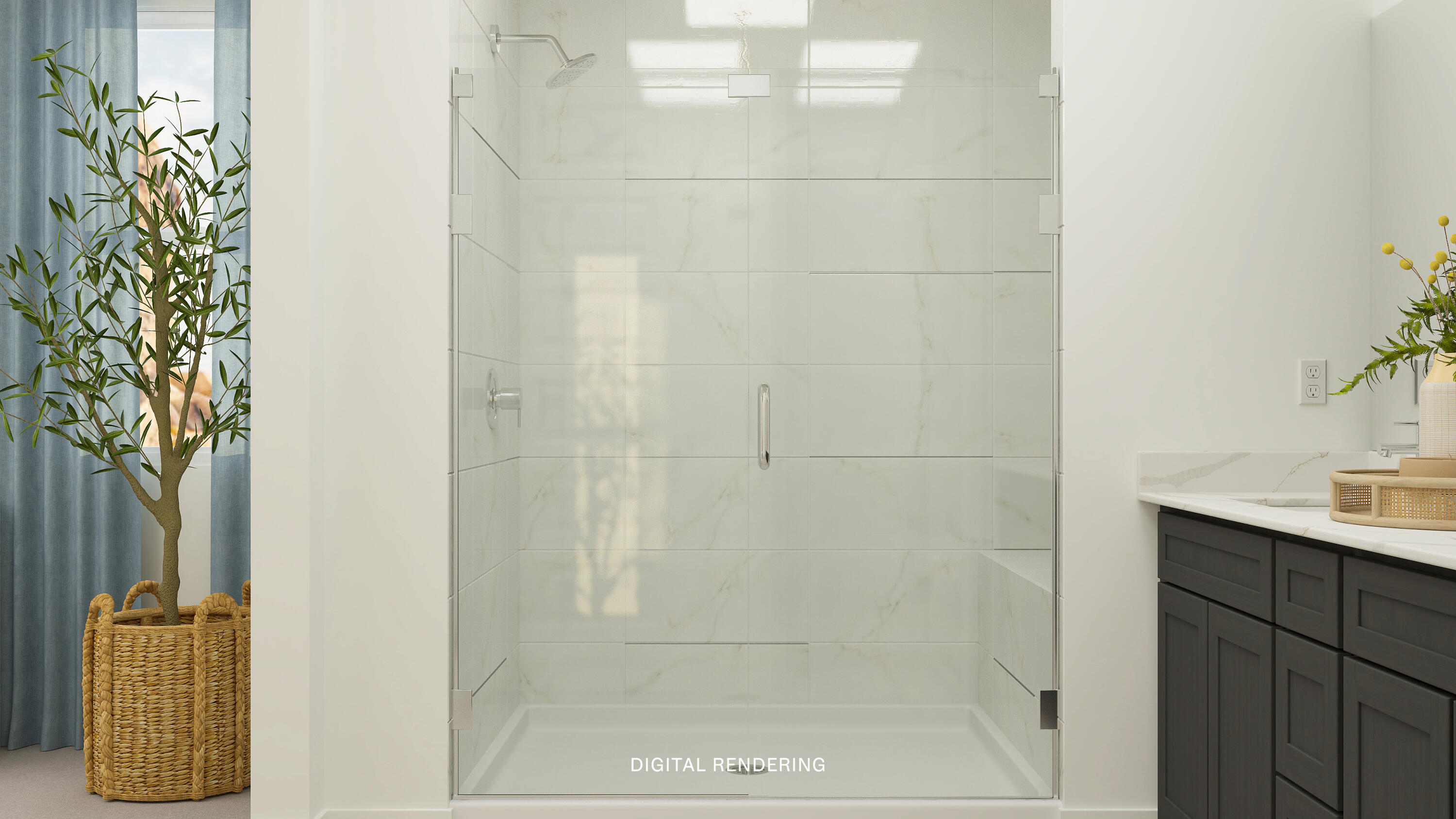 CECITA CREST AT DIVARIO - Residential