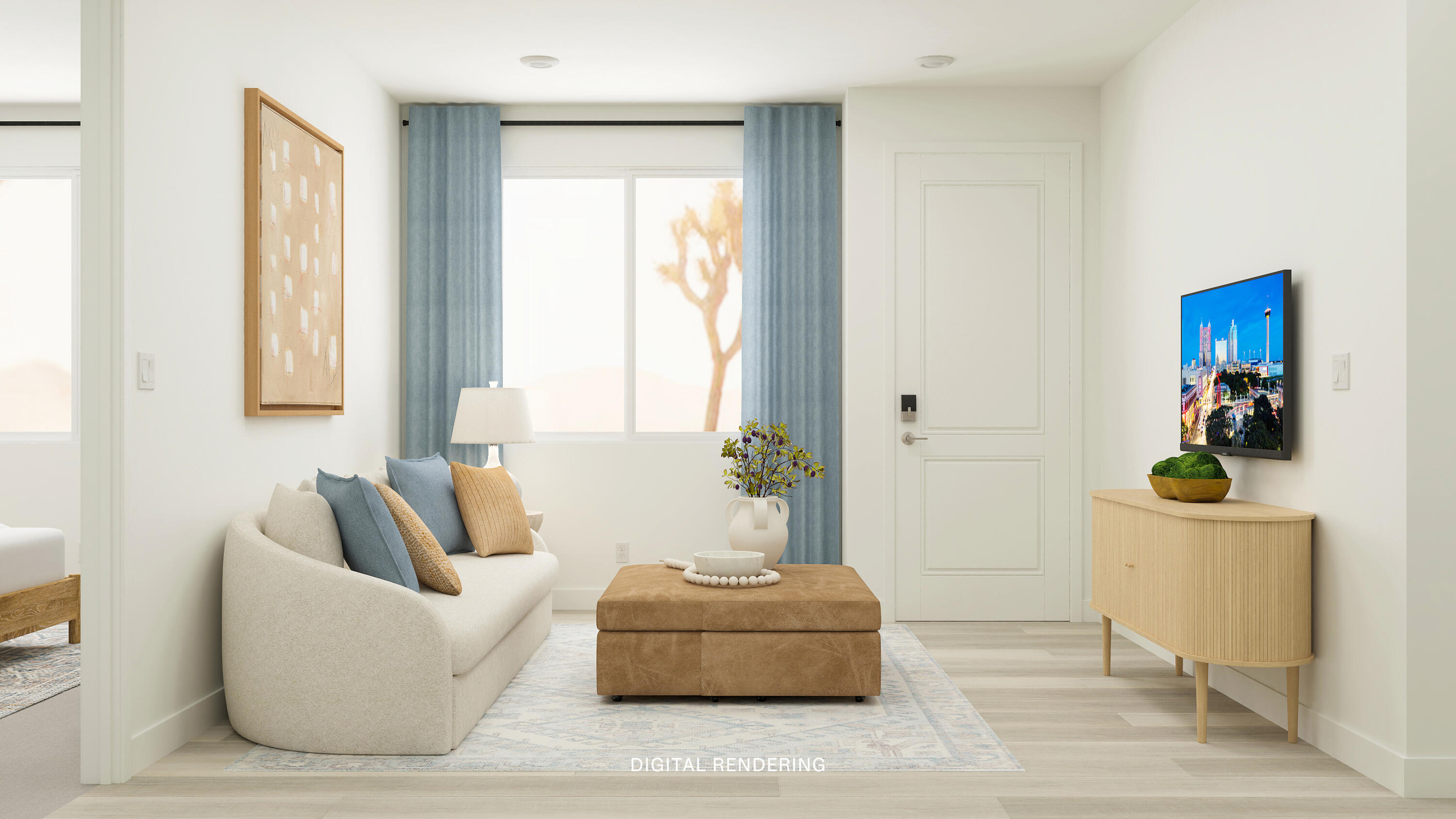 CECITA CREST AT DIVARIO - Residential