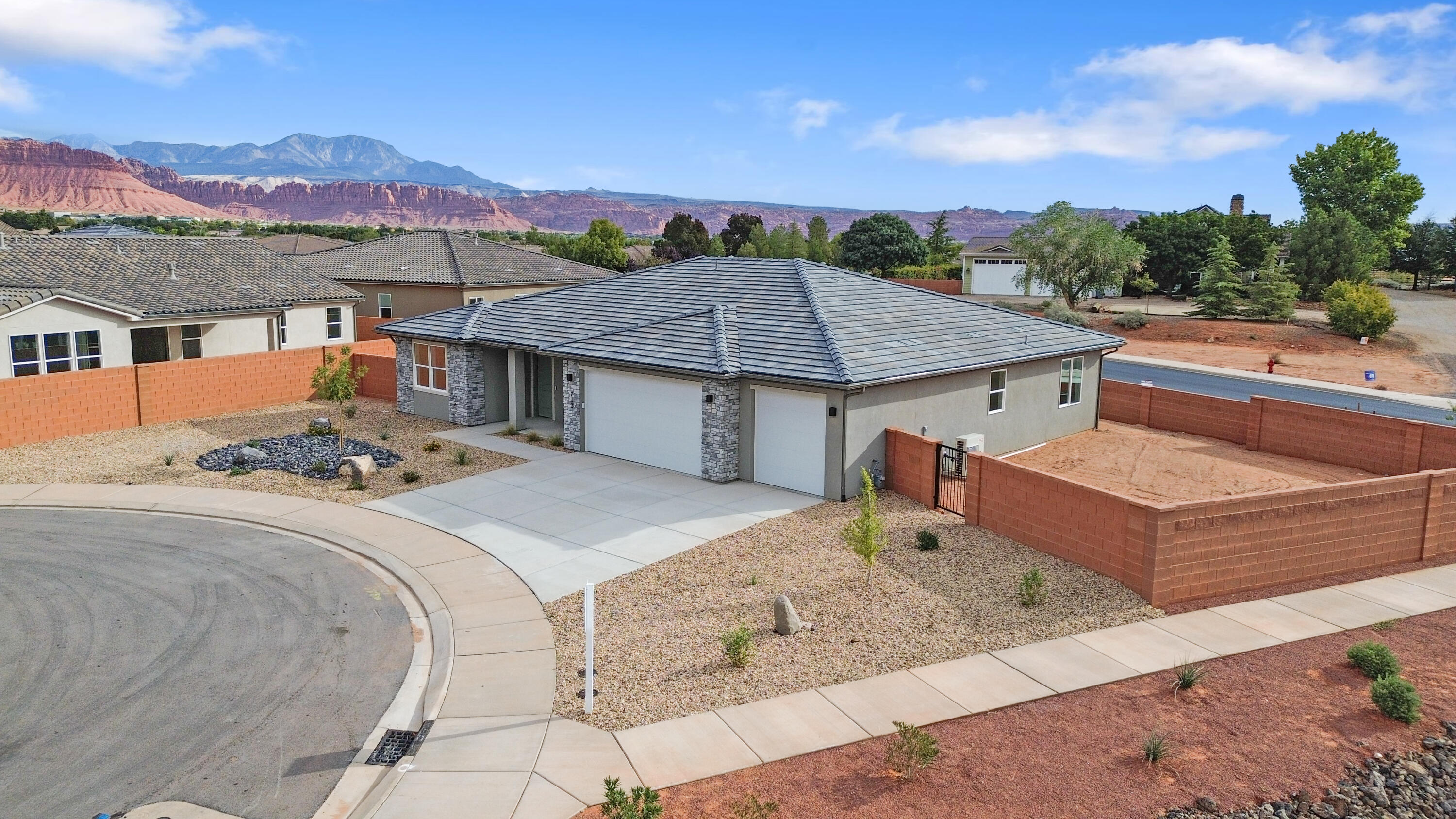 VISTA ESTATES SUB - Residential