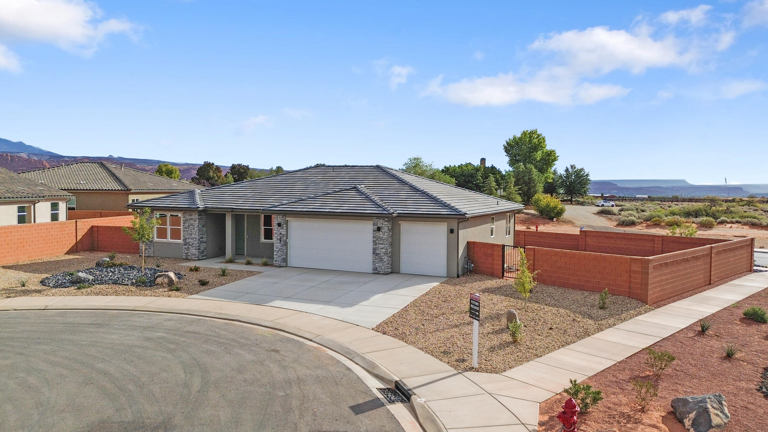 VISTA ESTATES SUB - Residential