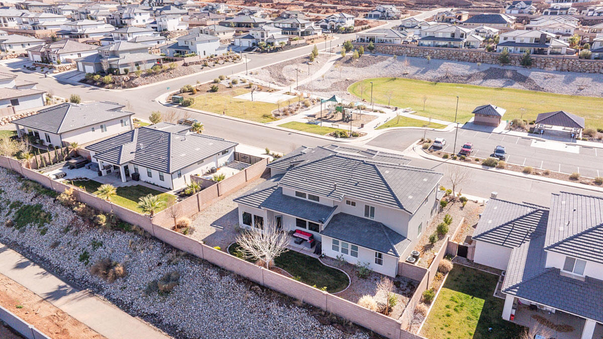 SHOOTING STAR - Residential