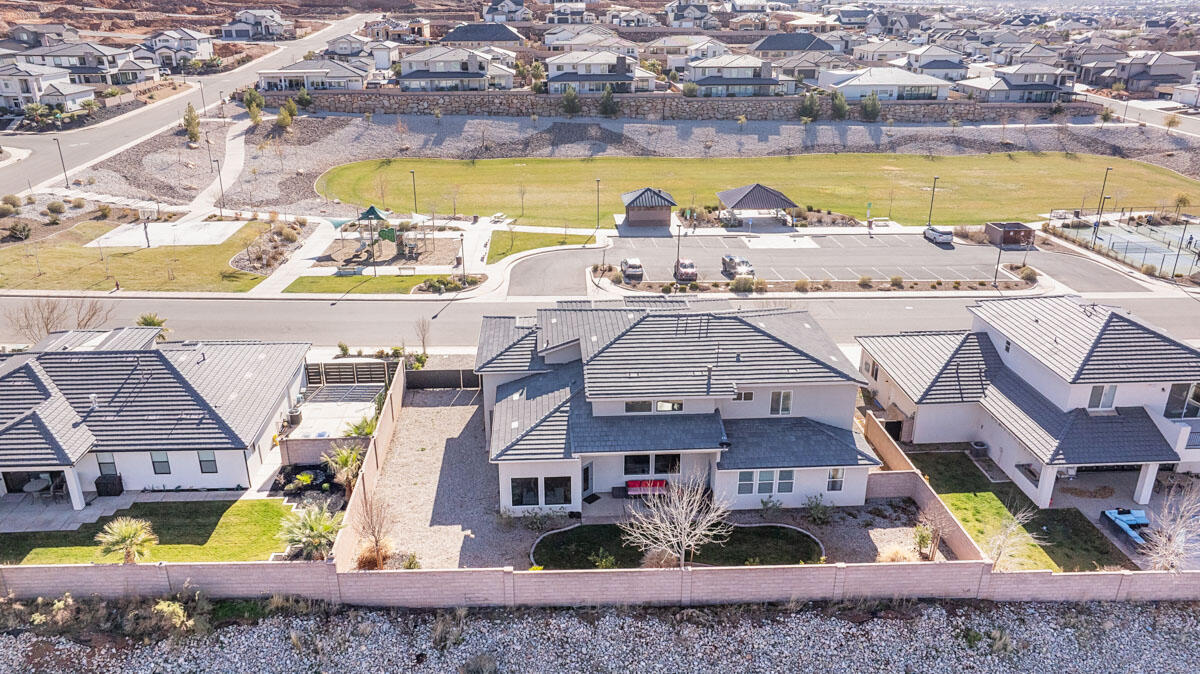 SHOOTING STAR - Residential