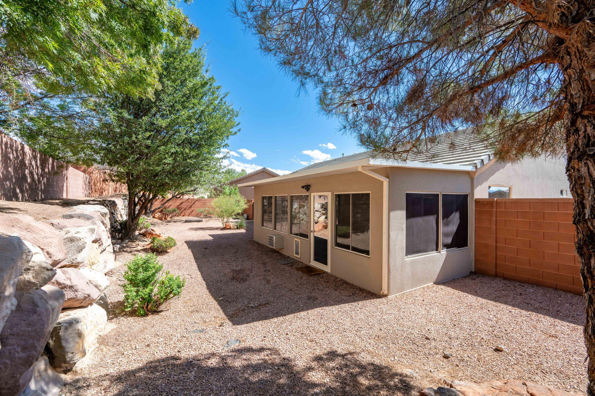 DESERT SANDS AT PAINTED DESERT - Residential