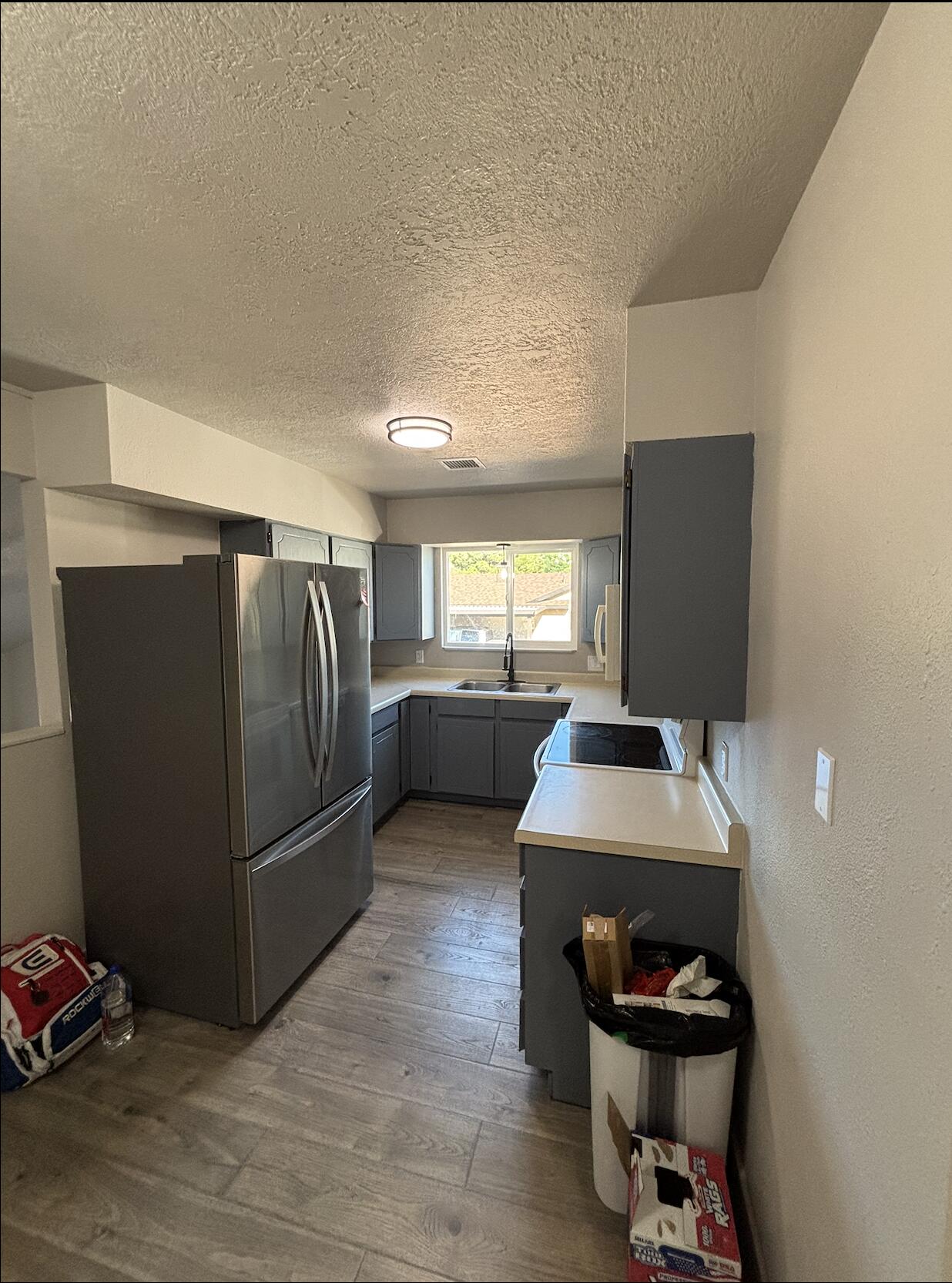 GRAHAM - Residential