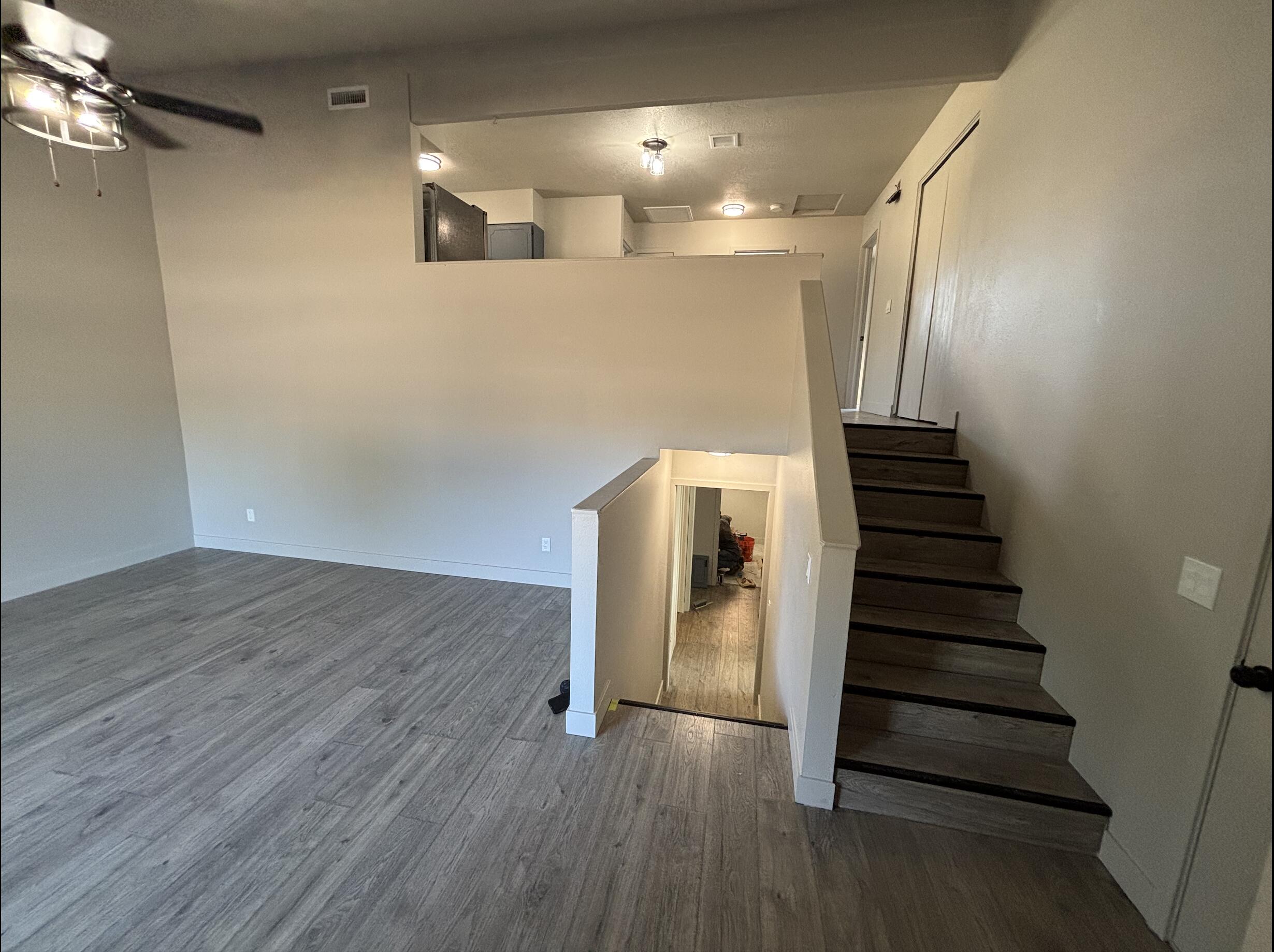 GRAHAM - Residential