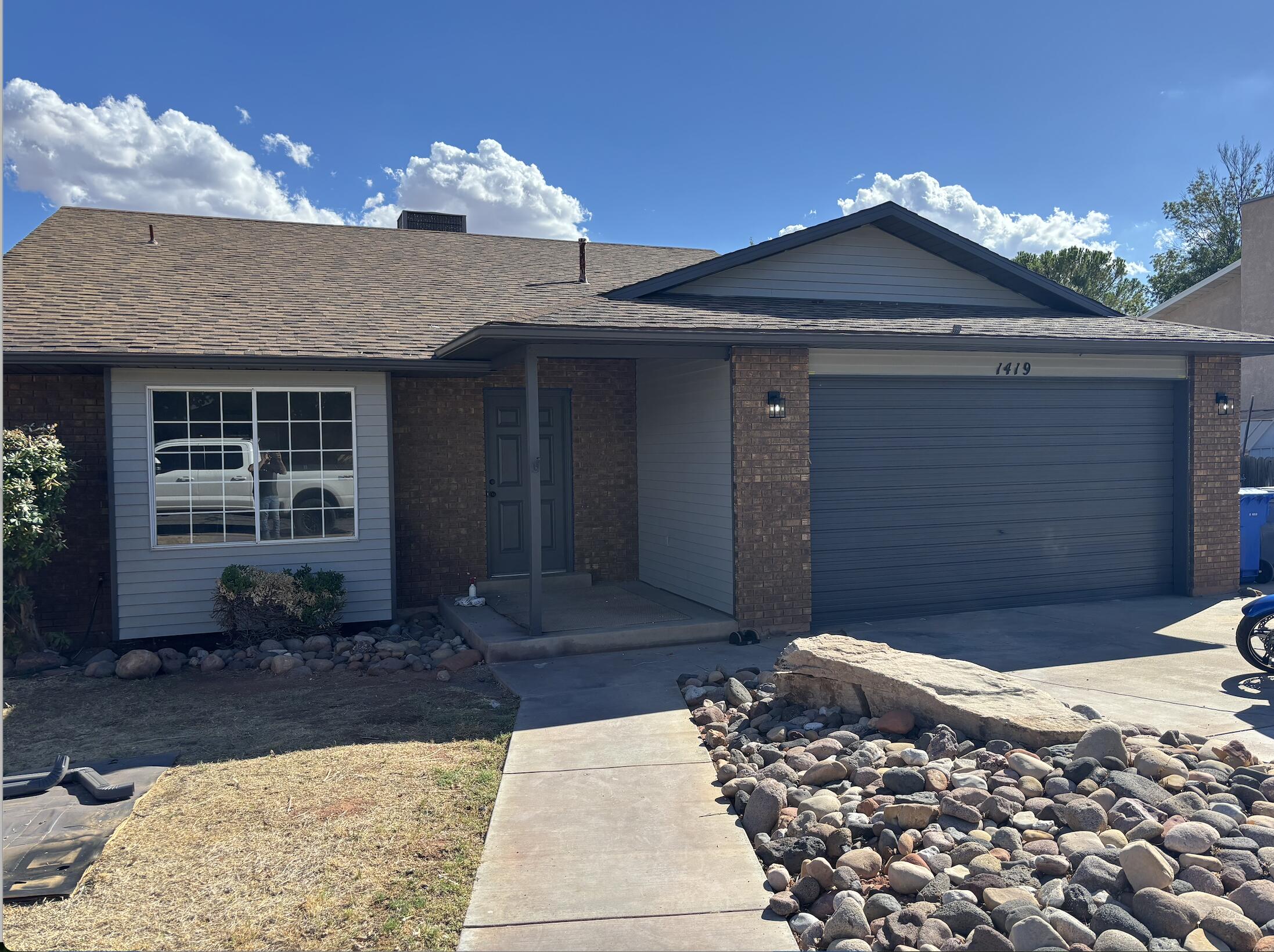 GRAHAM - Residential